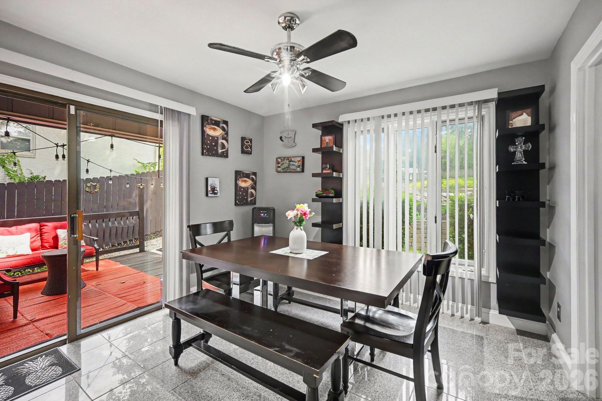 Ravenwood - Residential