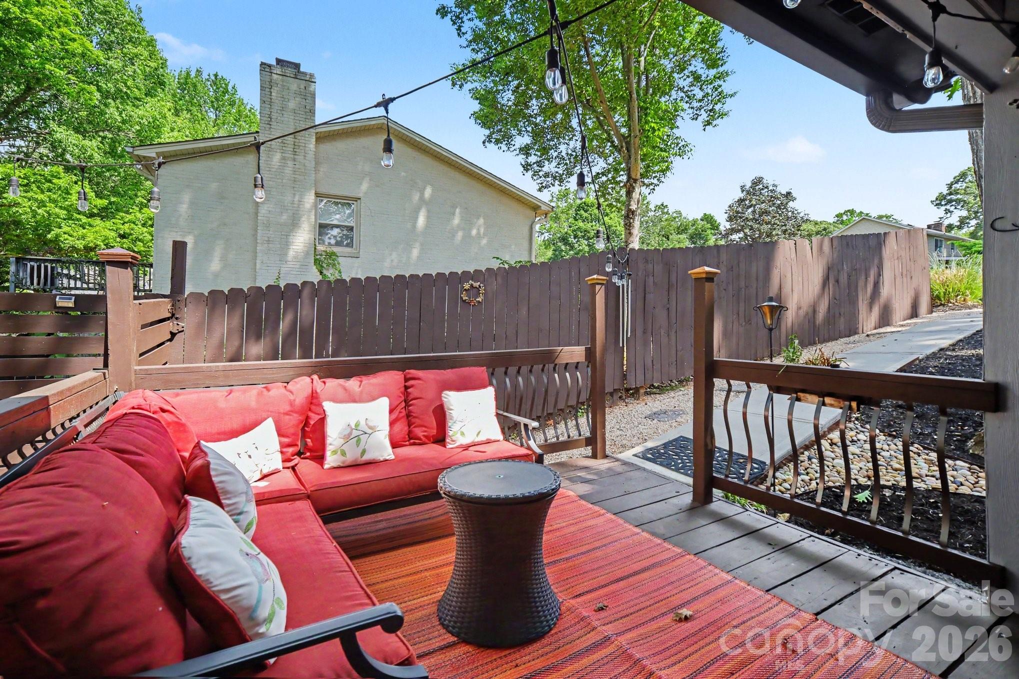 Ravenwood - Residential