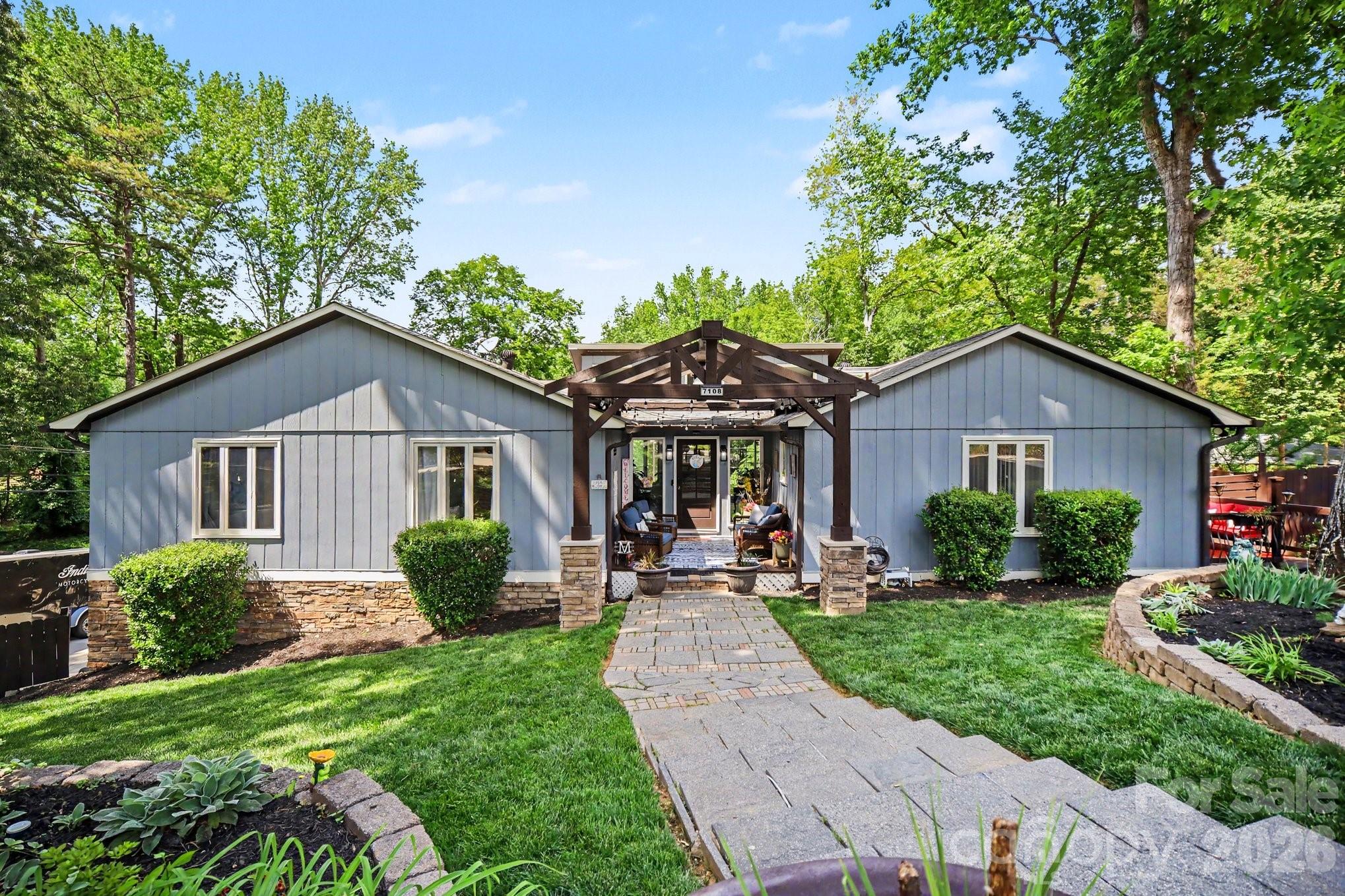 Ravenwood - Residential