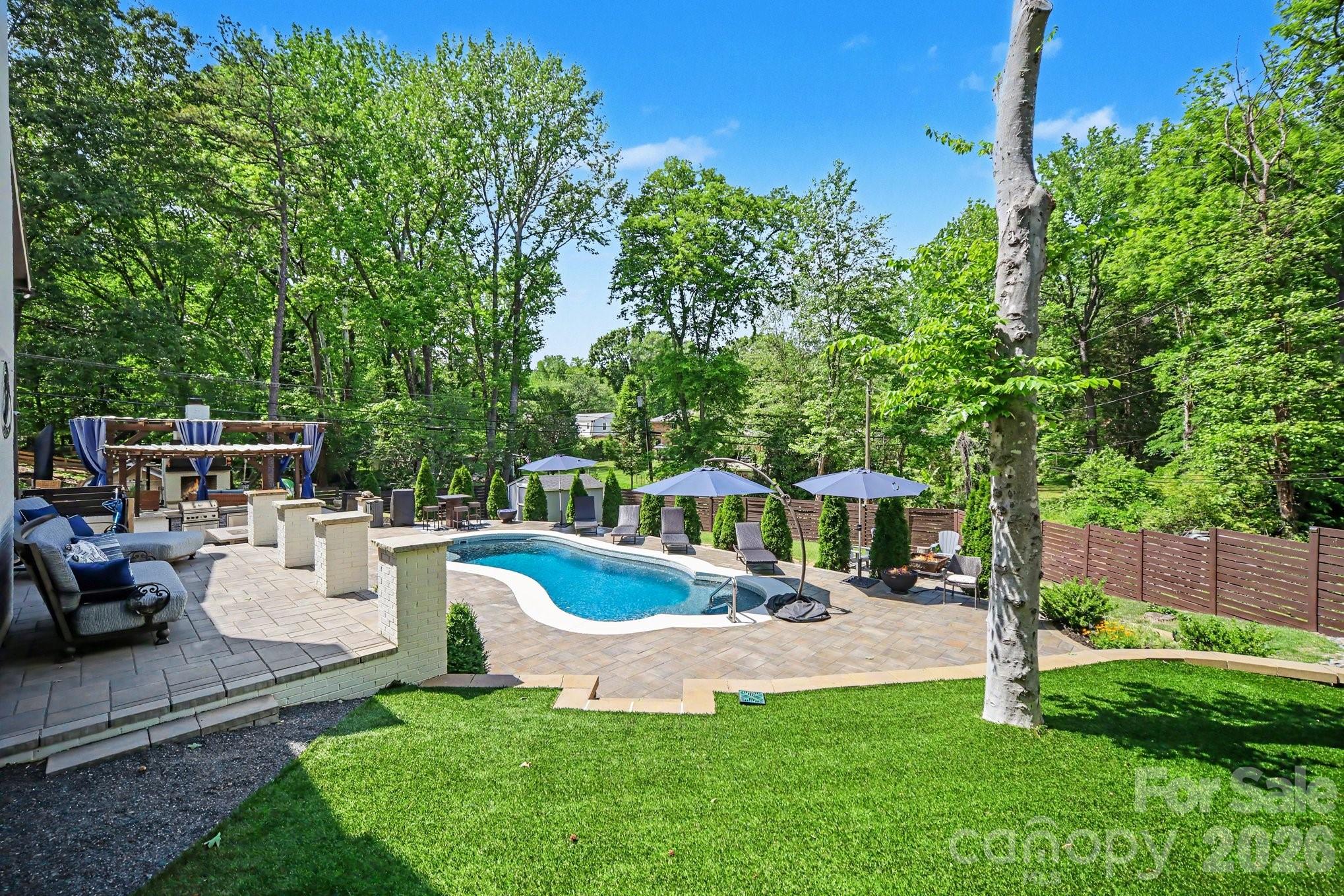 Ravenwood - Residential
