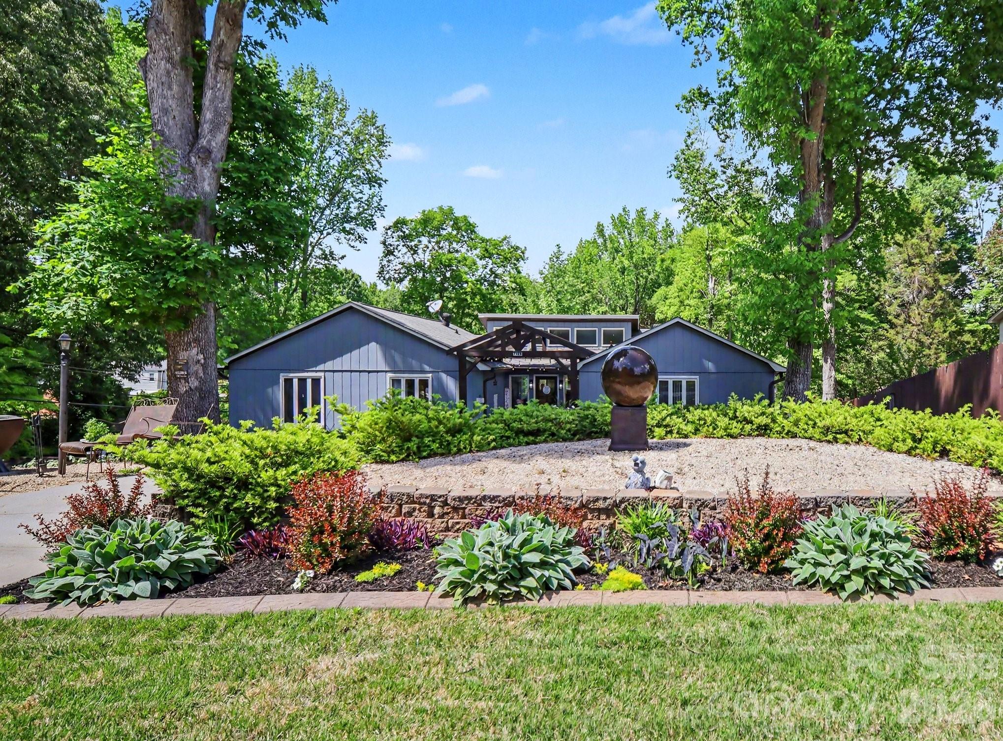 Ravenwood - Residential