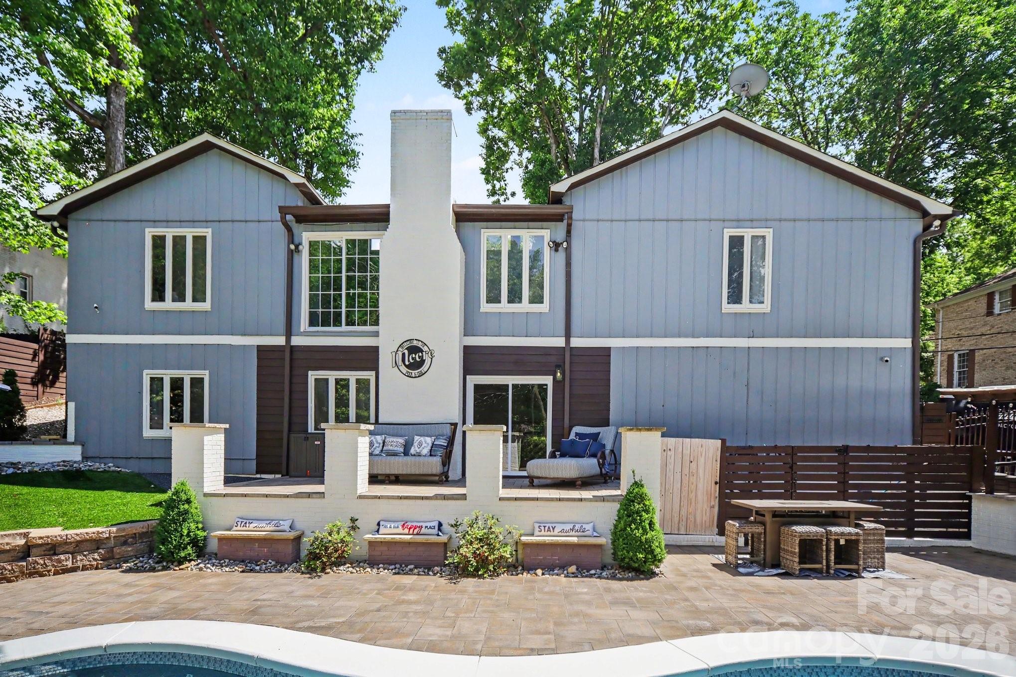 Ravenwood - Residential