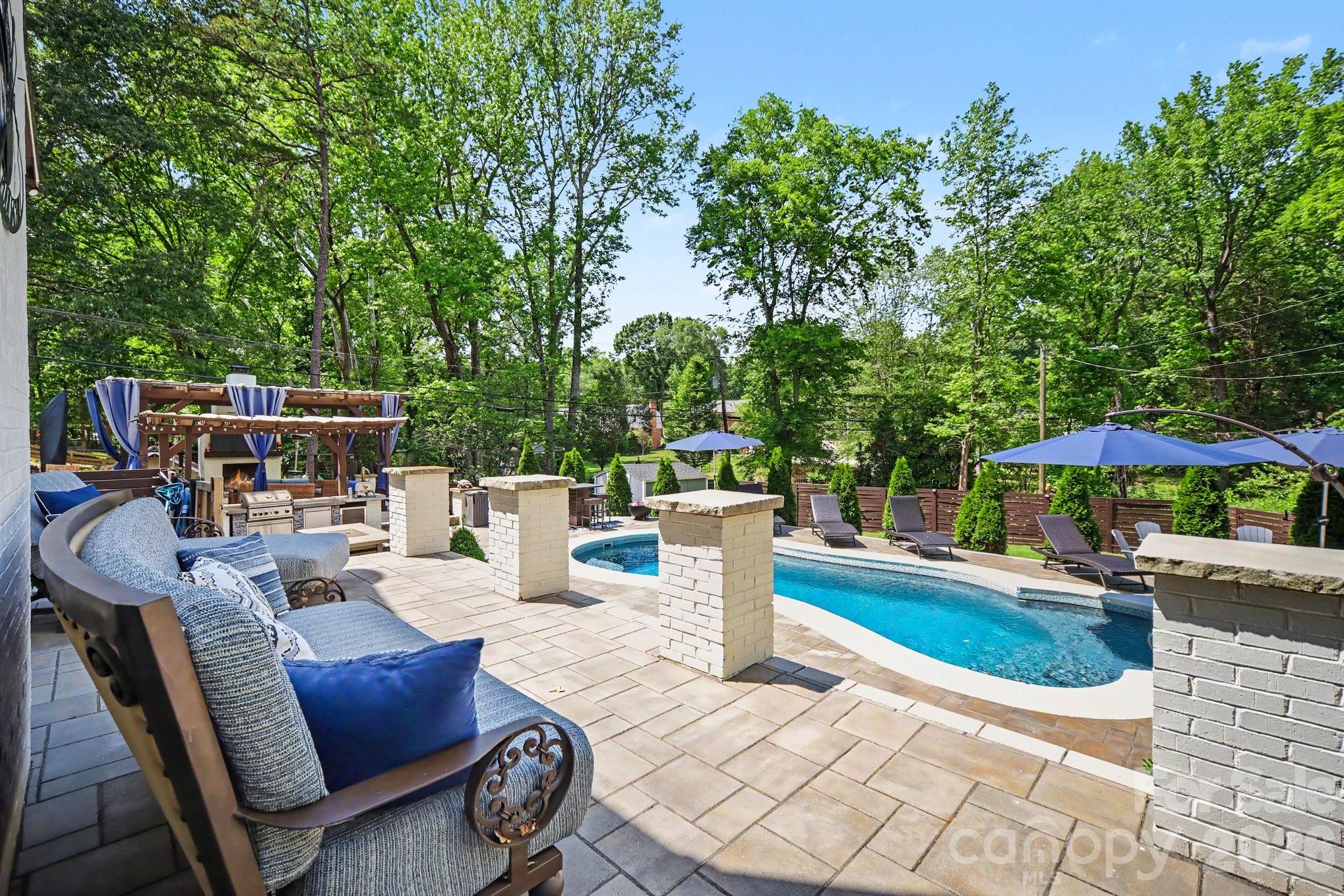Ravenwood - Residential
