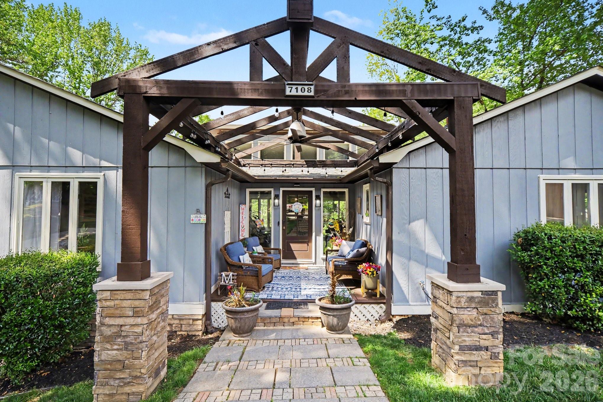 Ravenwood - Residential