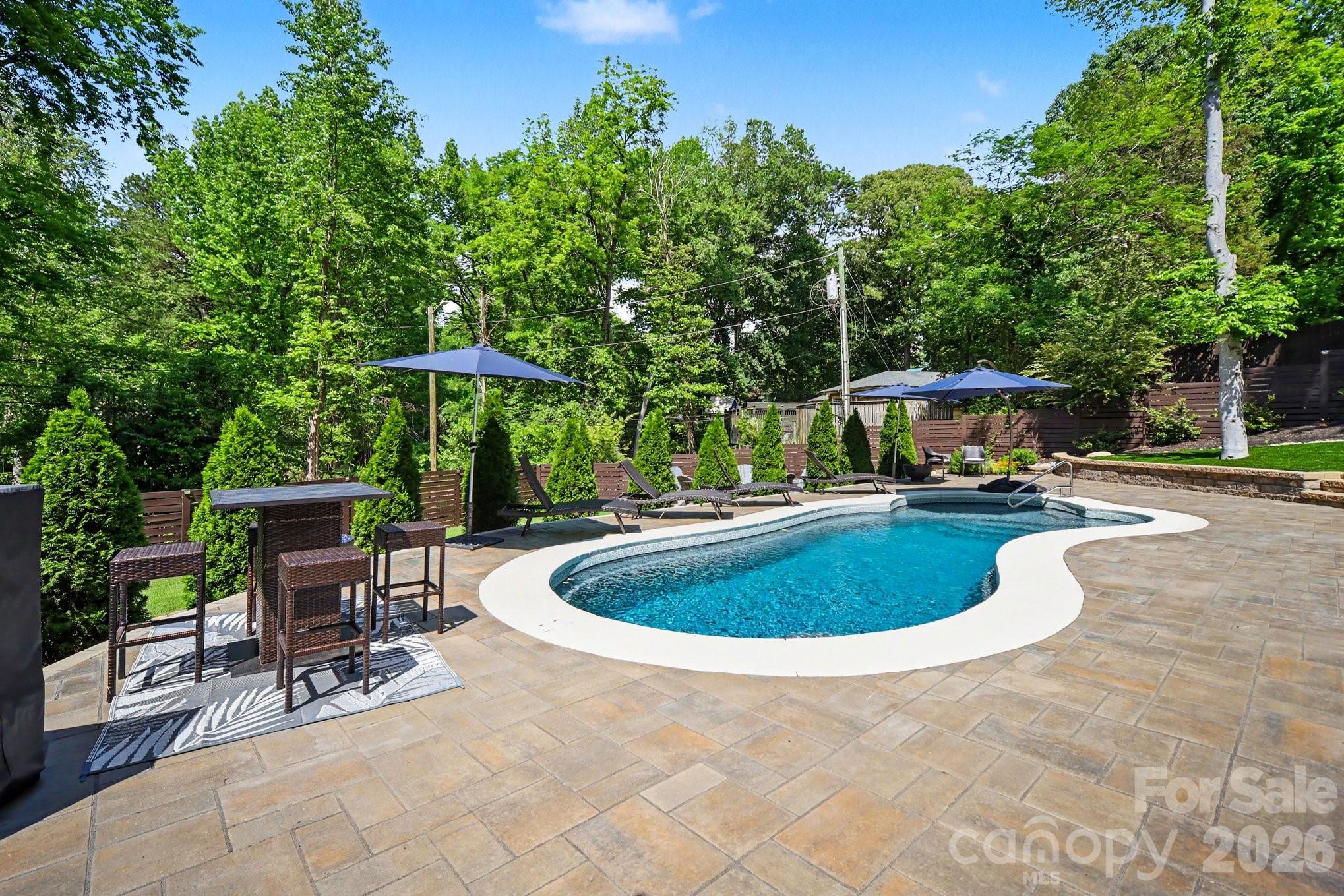 Ravenwood - Residential