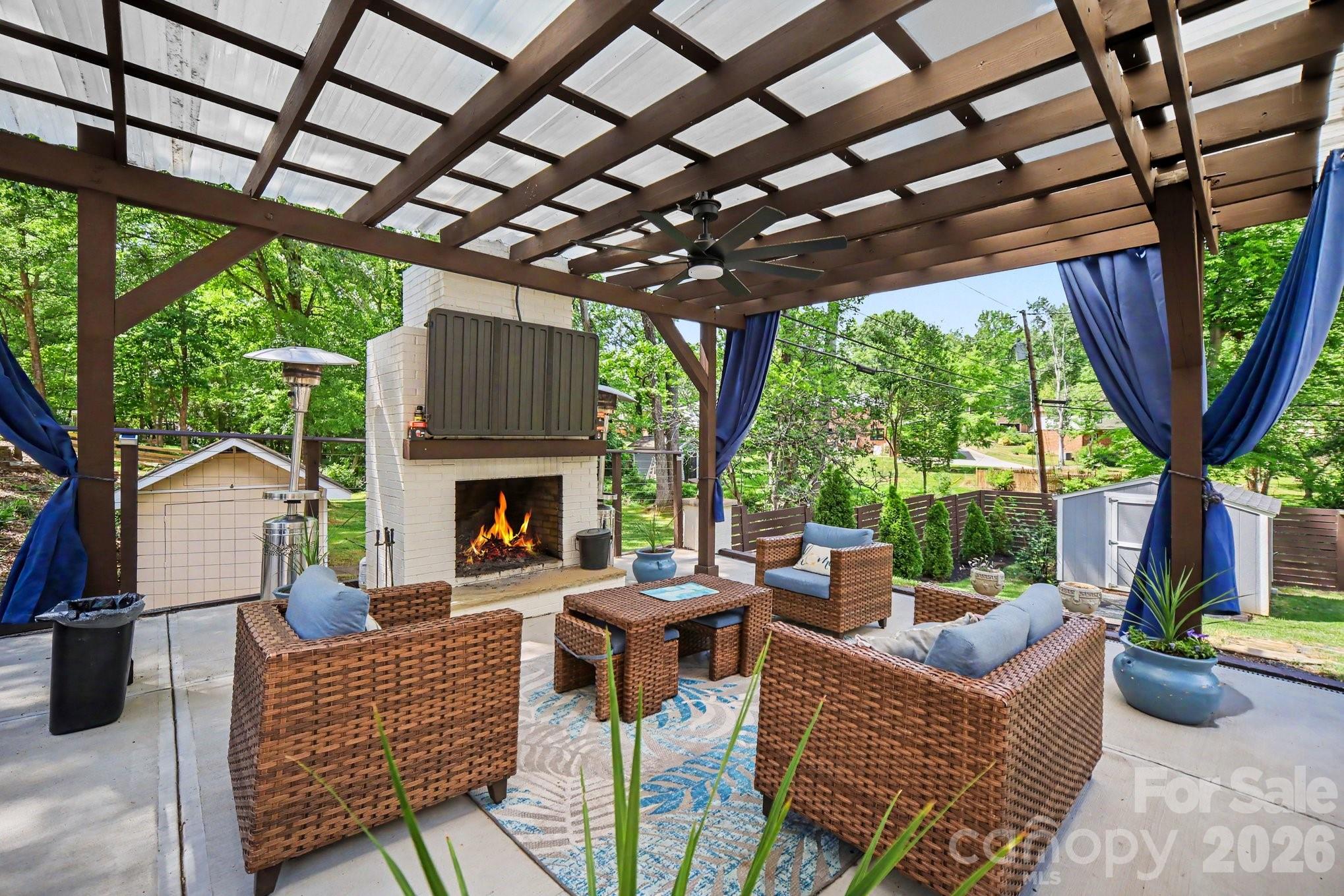 Ravenwood - Residential