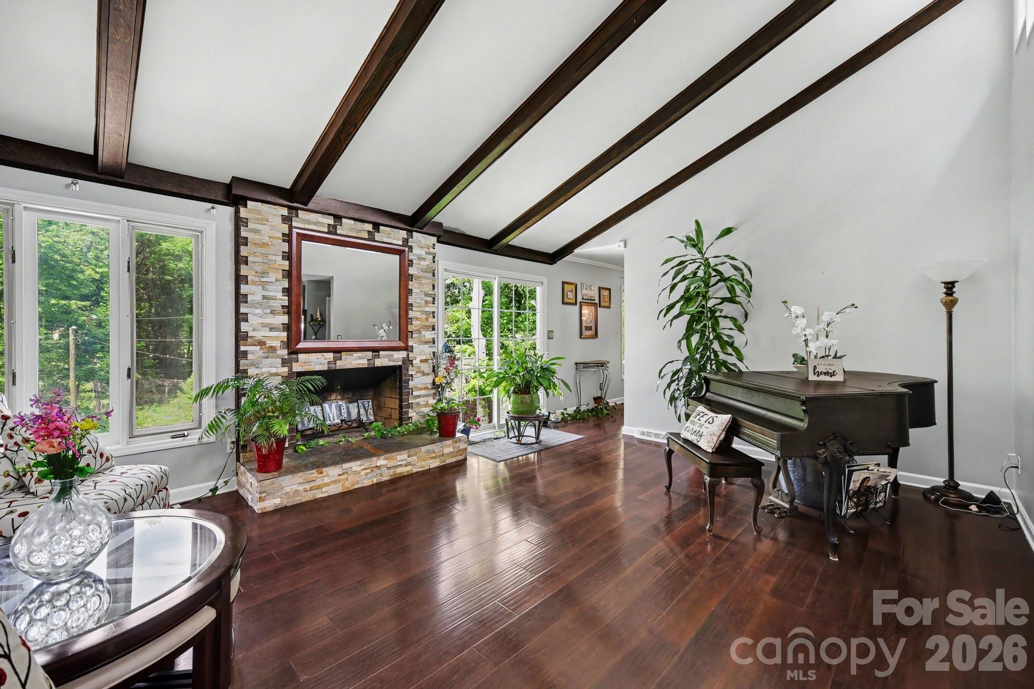 Ravenwood - Residential