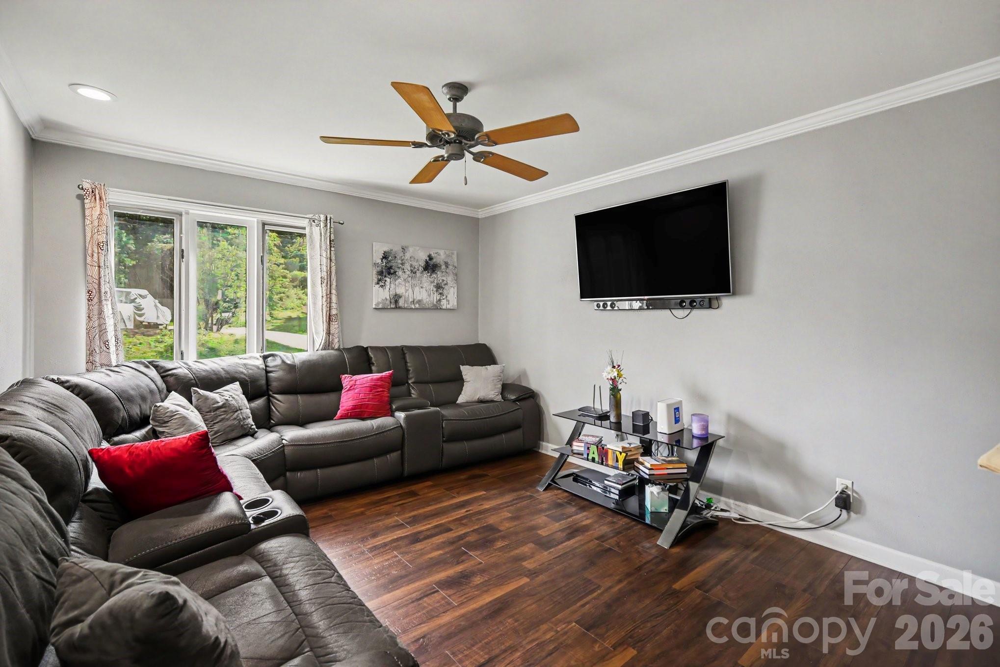 Ravenwood - Residential