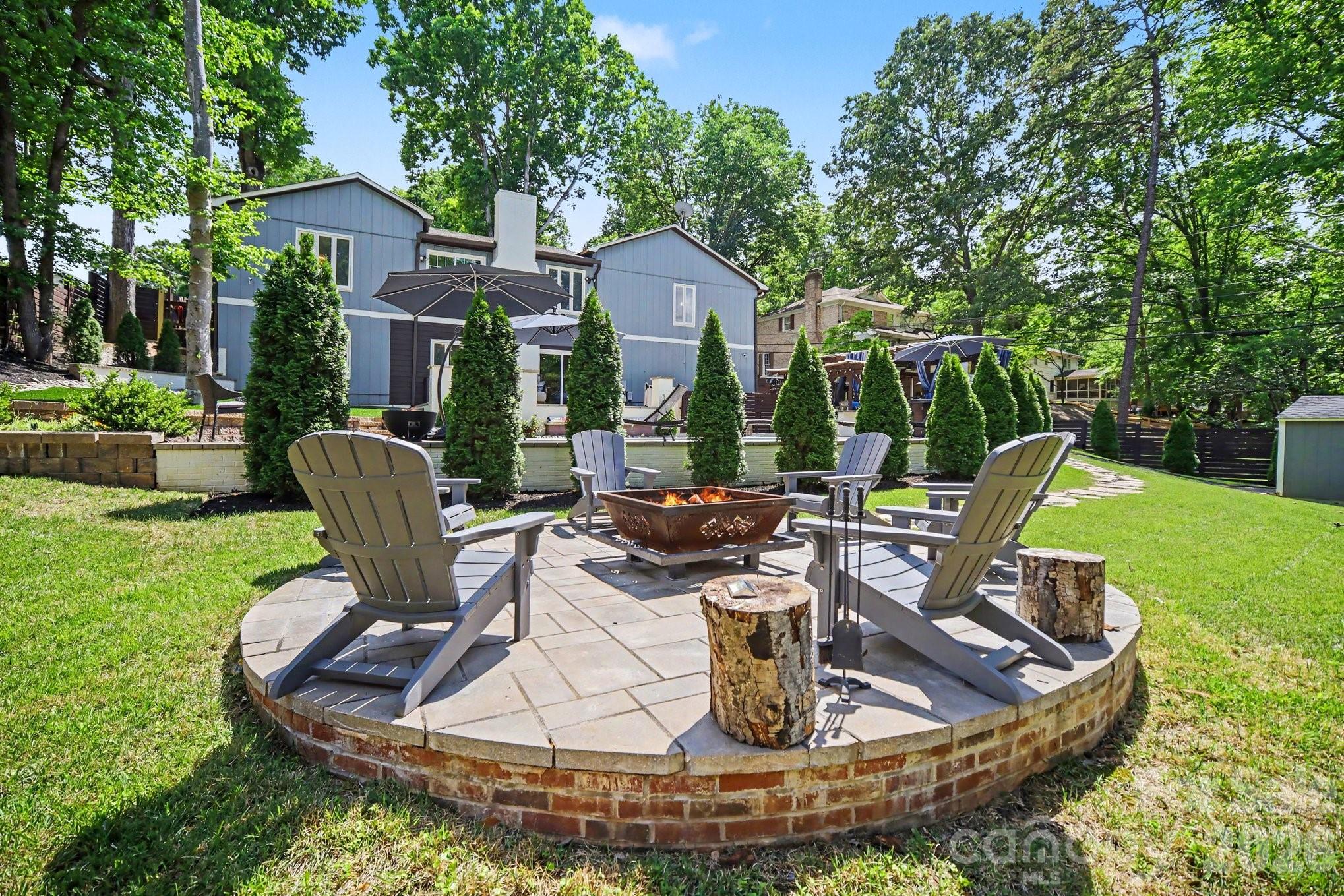 Ravenwood - Residential