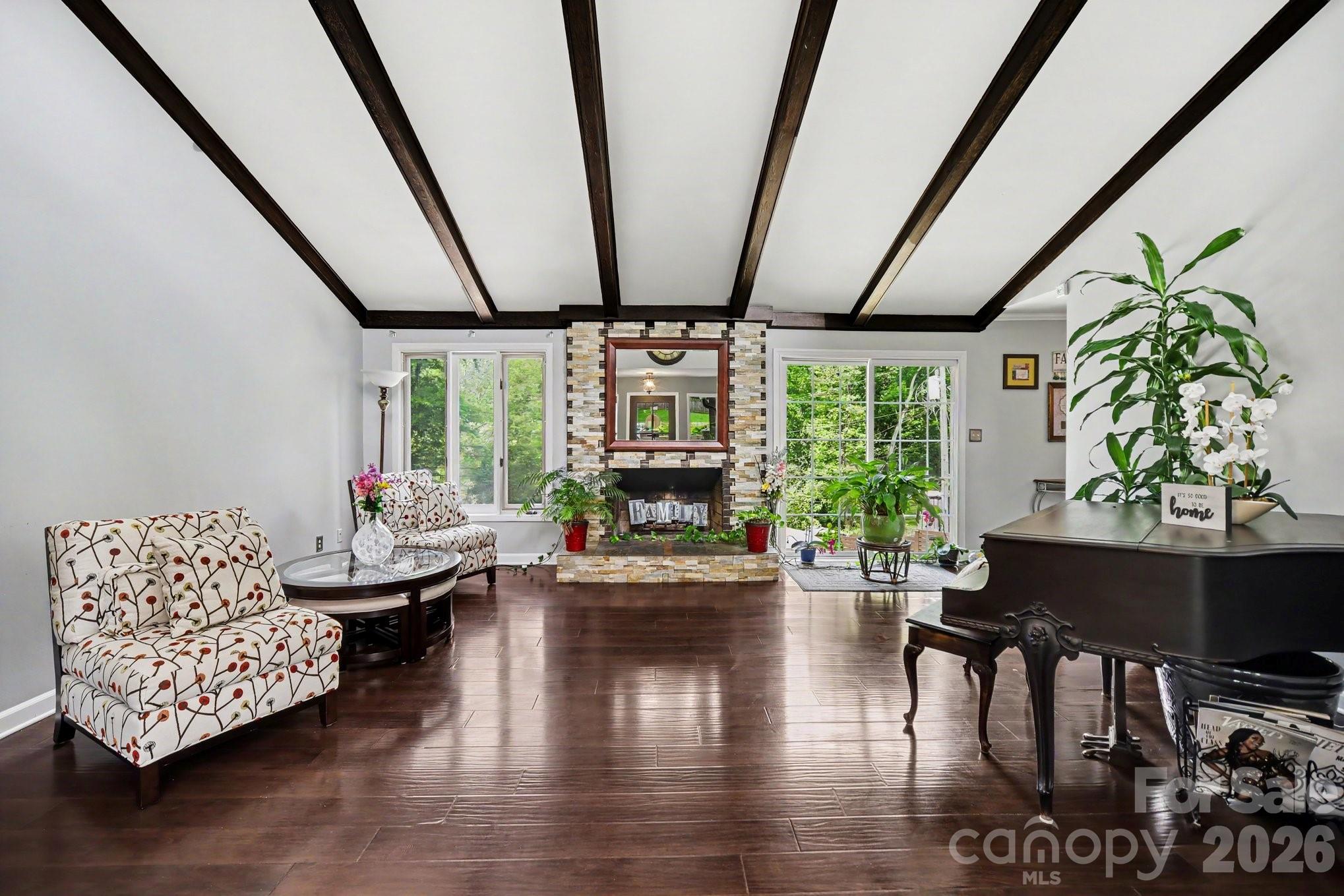 Ravenwood - Residential