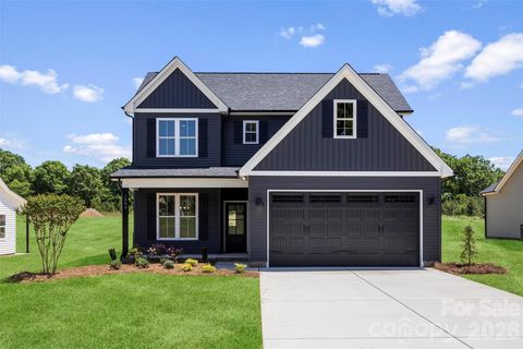 Photo of 1004 Speight Road, Albemarle, NC 28001 (MLS # 4351117)