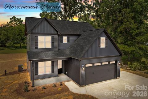 1004 Speight Road Albemarle NC 28001