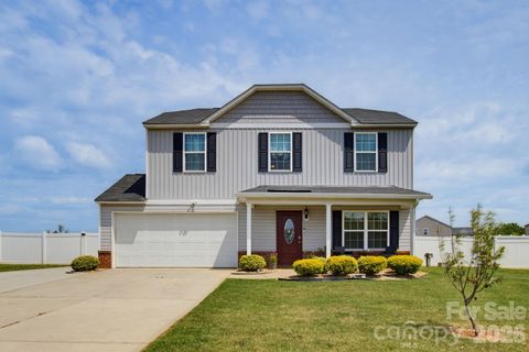 Photo of 660 Tyro Road, Lexington, NC 27295 (MLS # 4395583)