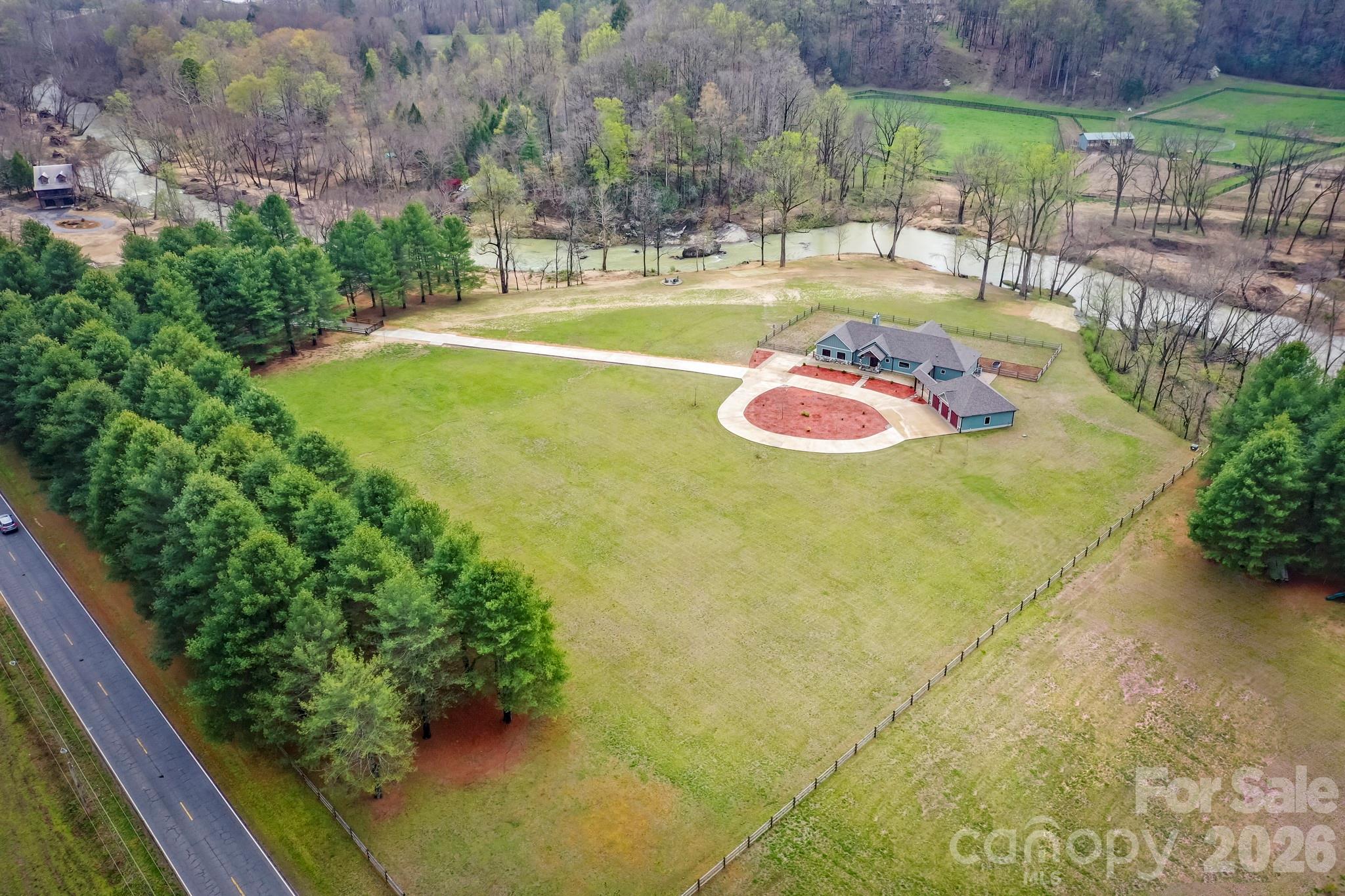 Twelve Mile Post - Residential