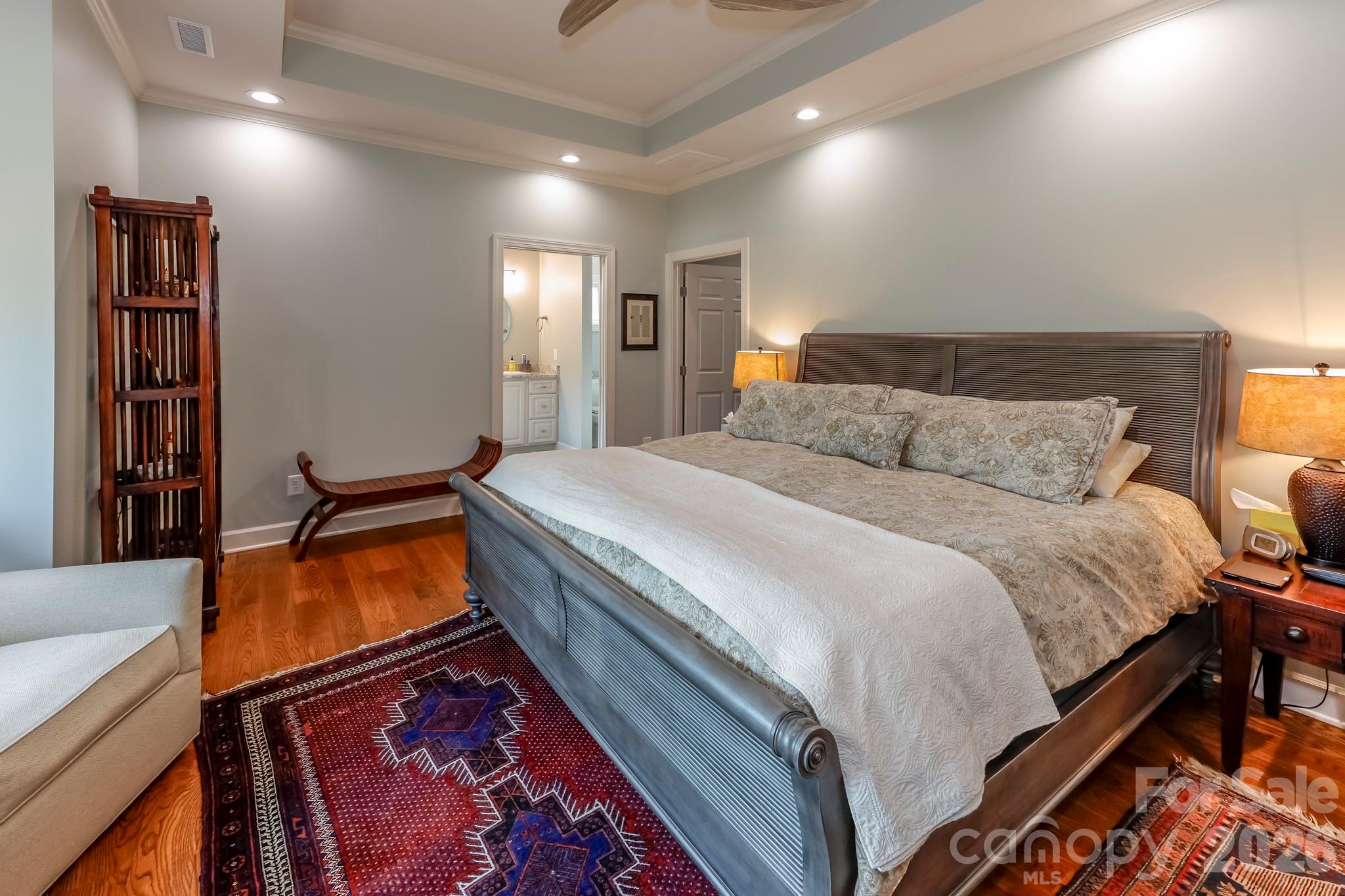 Twelve Mile Post - Residential