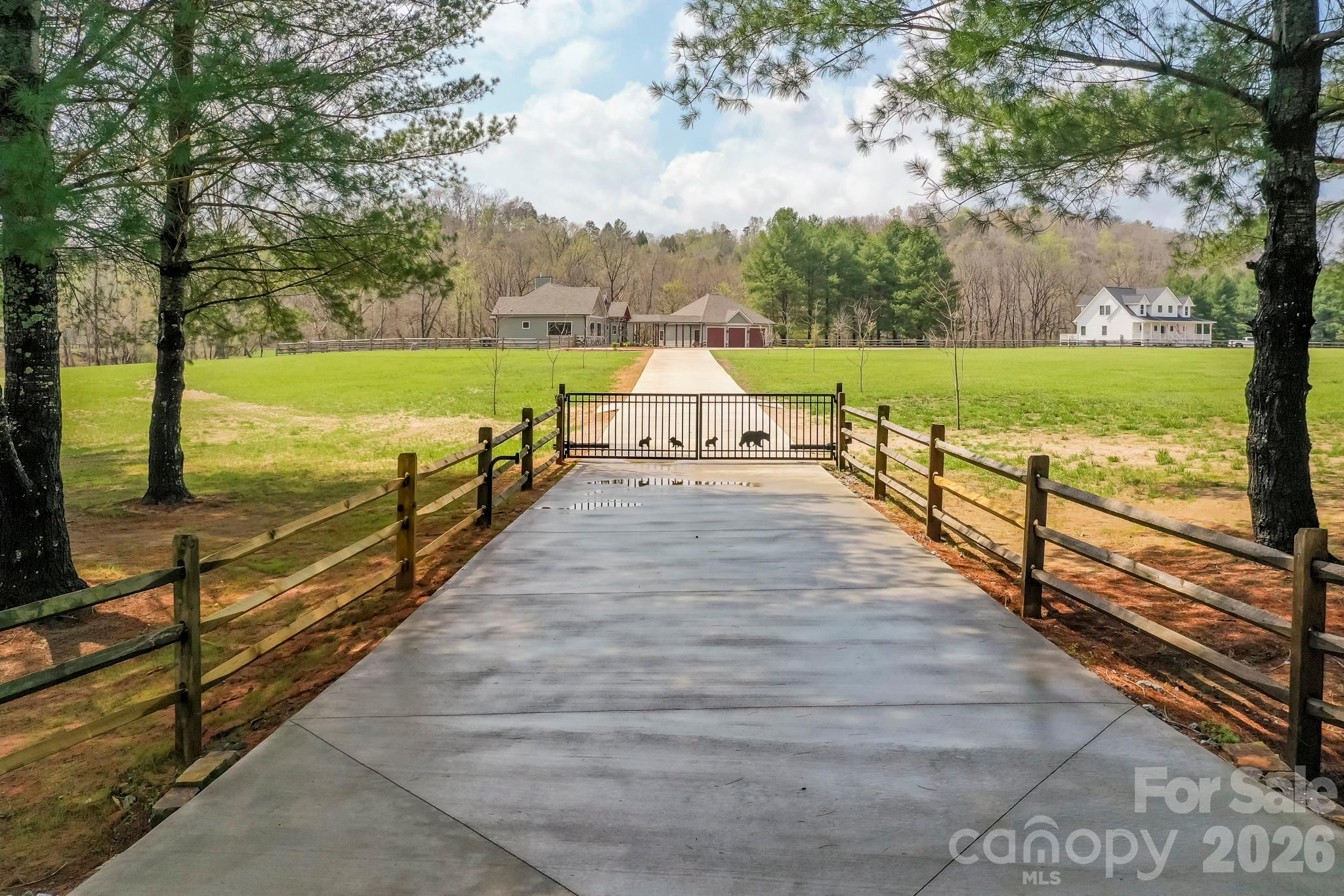 Twelve Mile Post - Residential