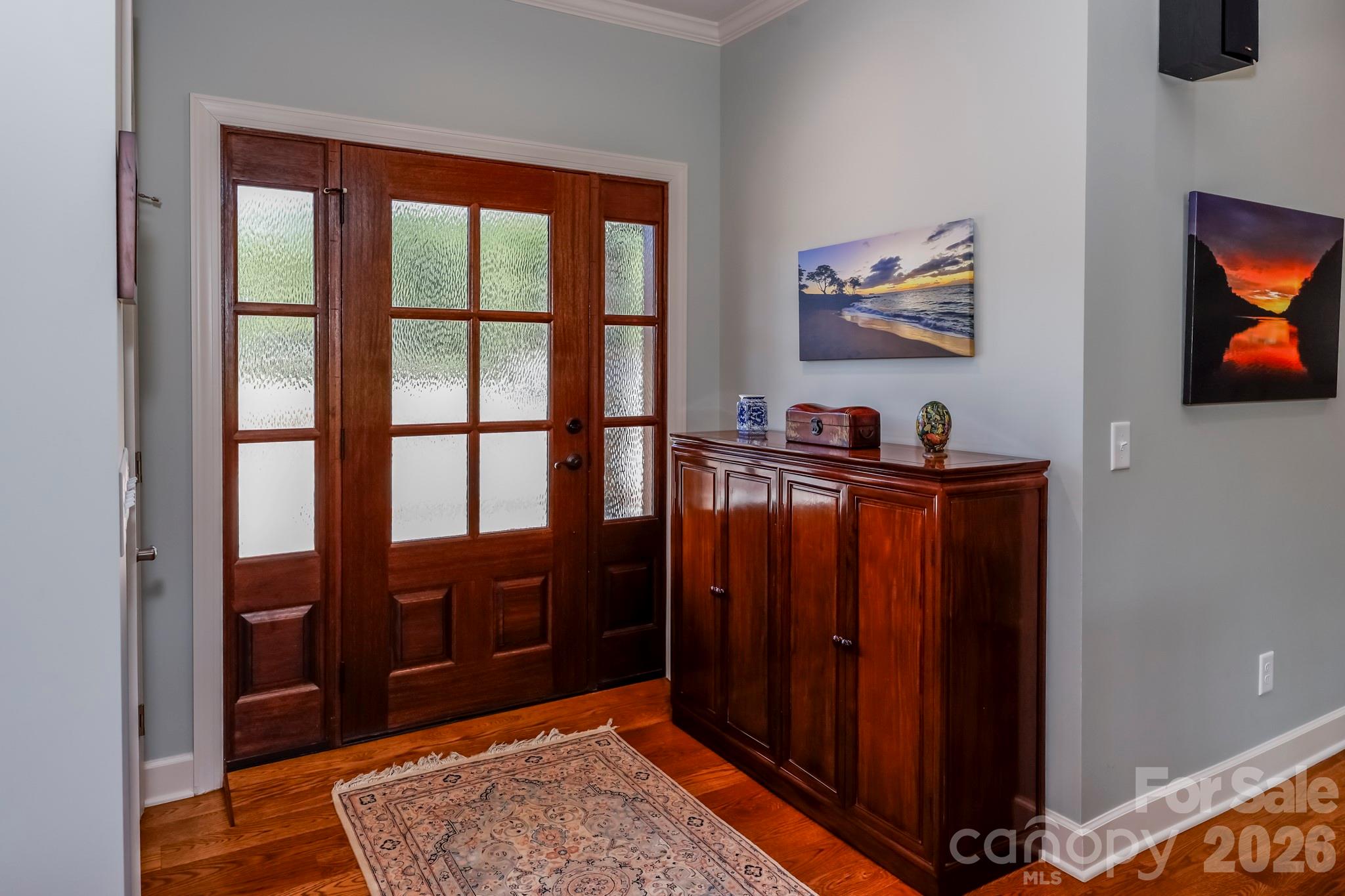 Twelve Mile Post - Residential