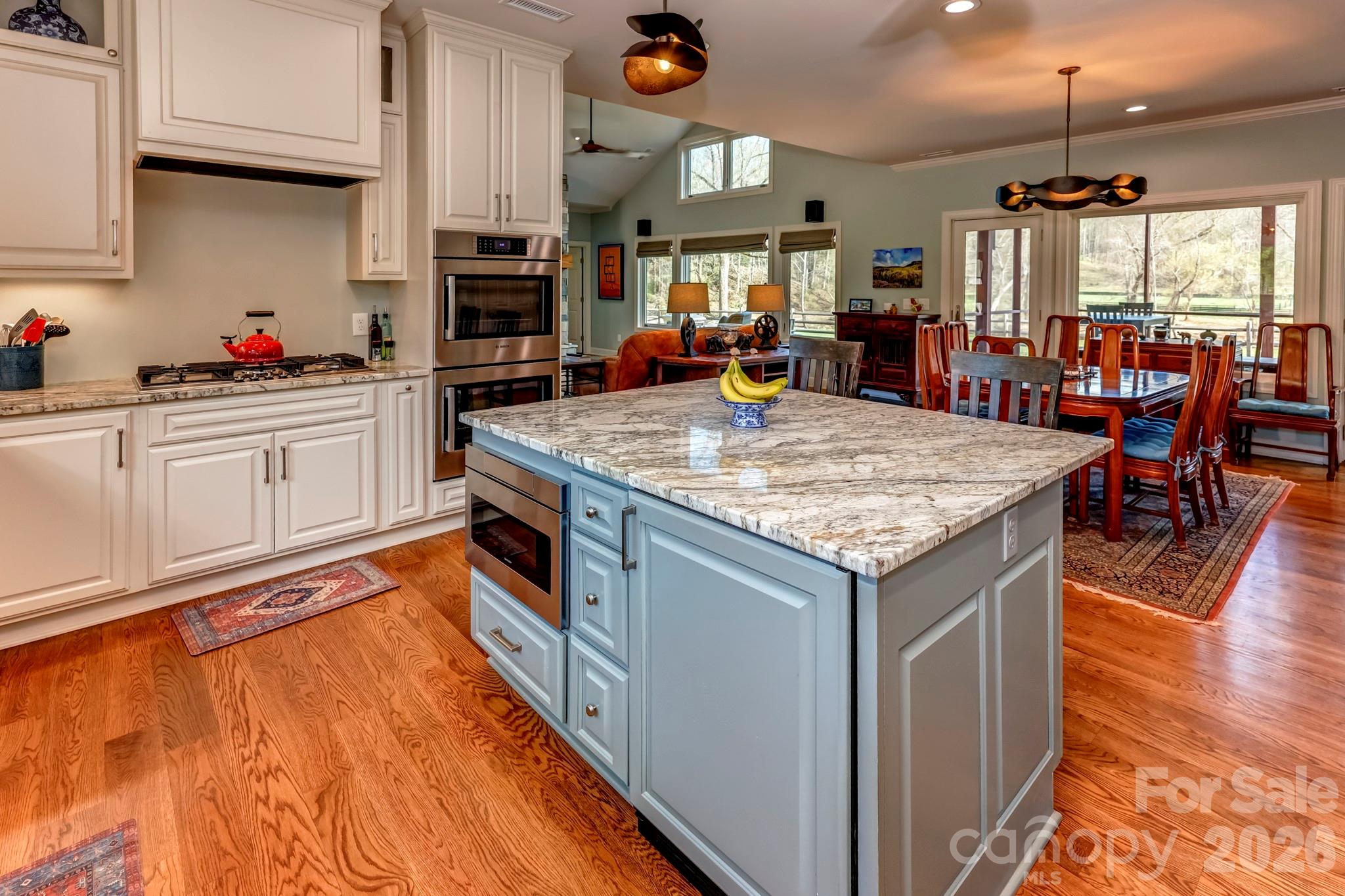 Twelve Mile Post - Residential