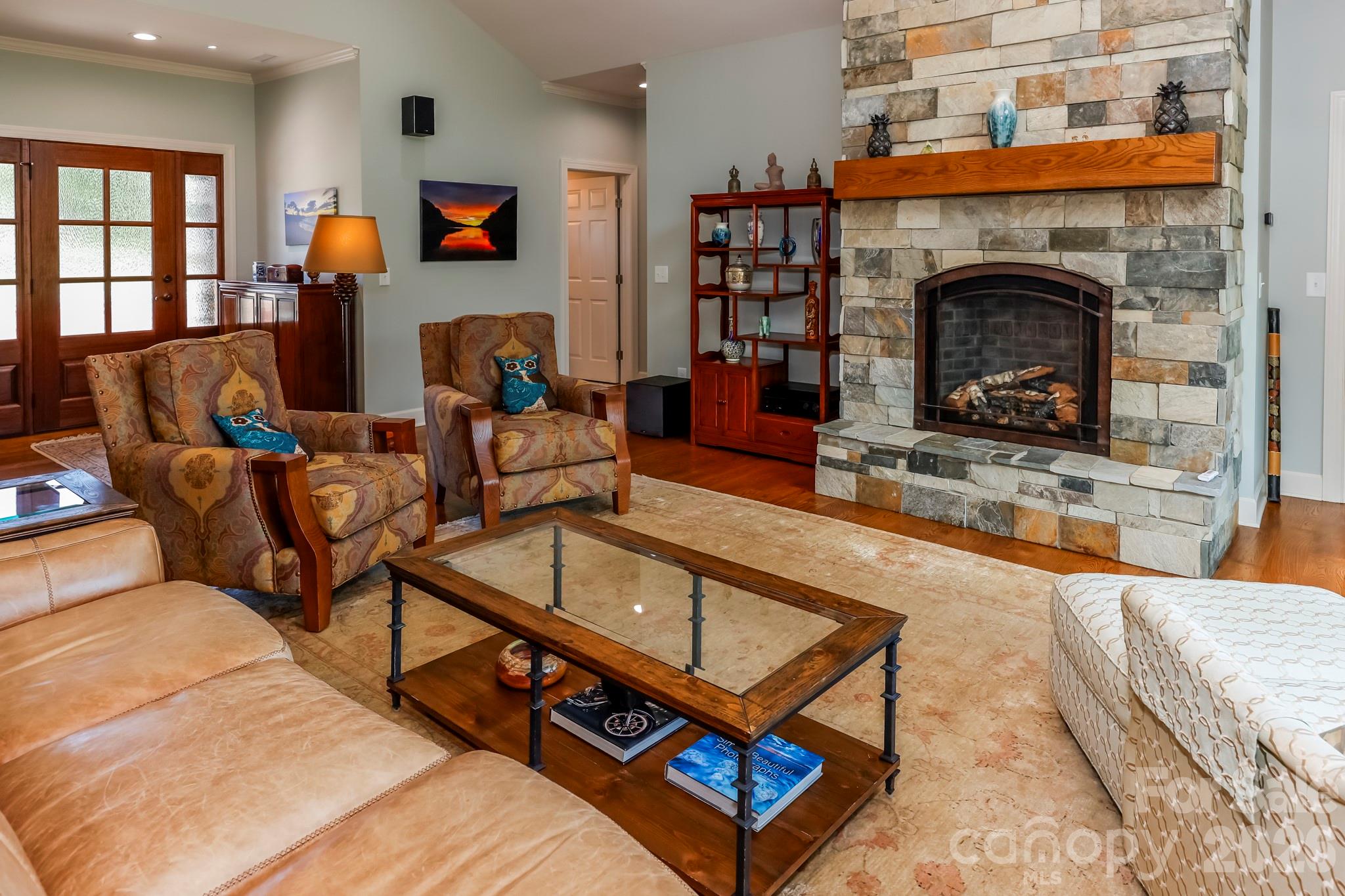 Twelve Mile Post - Residential