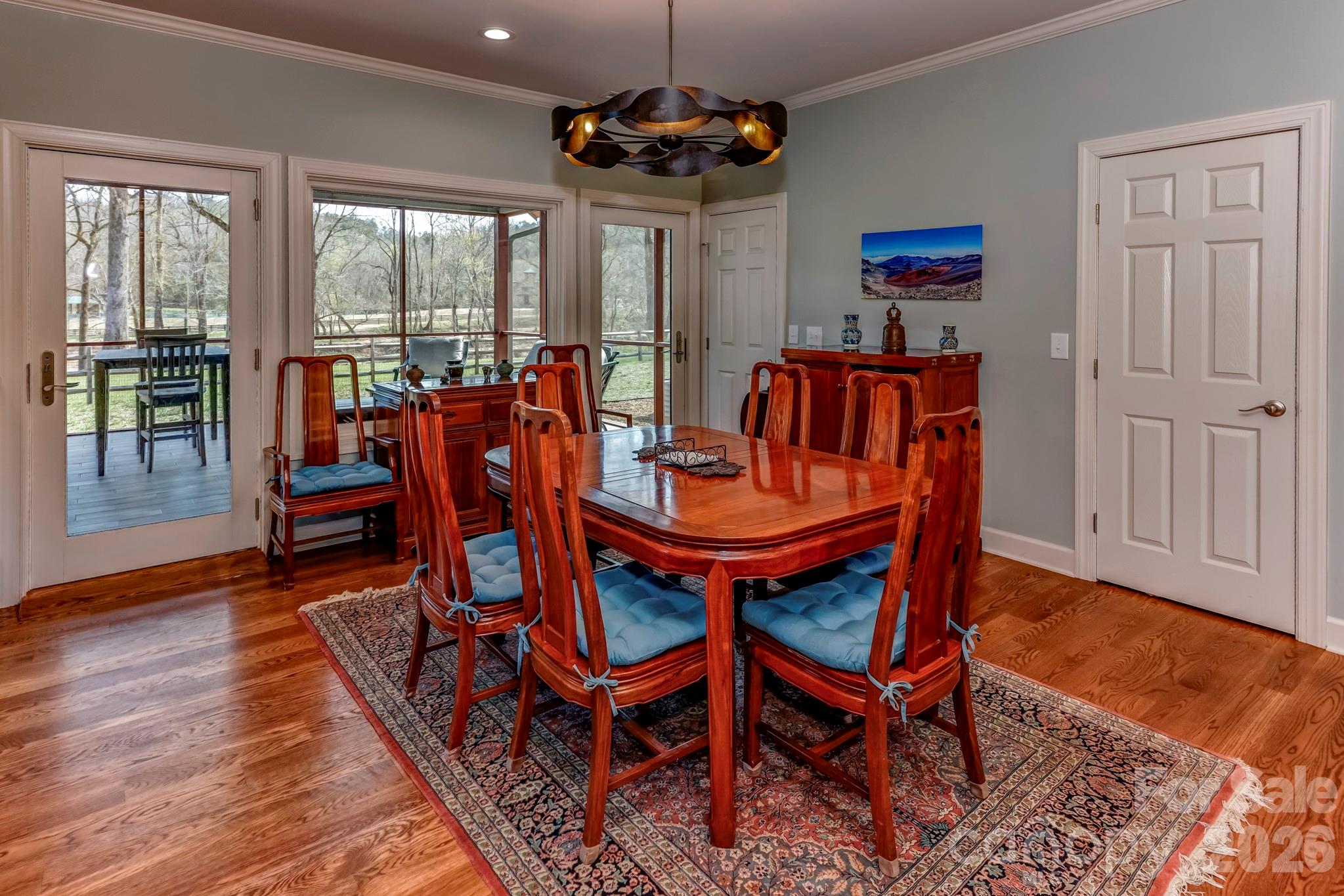 Twelve Mile Post - Residential