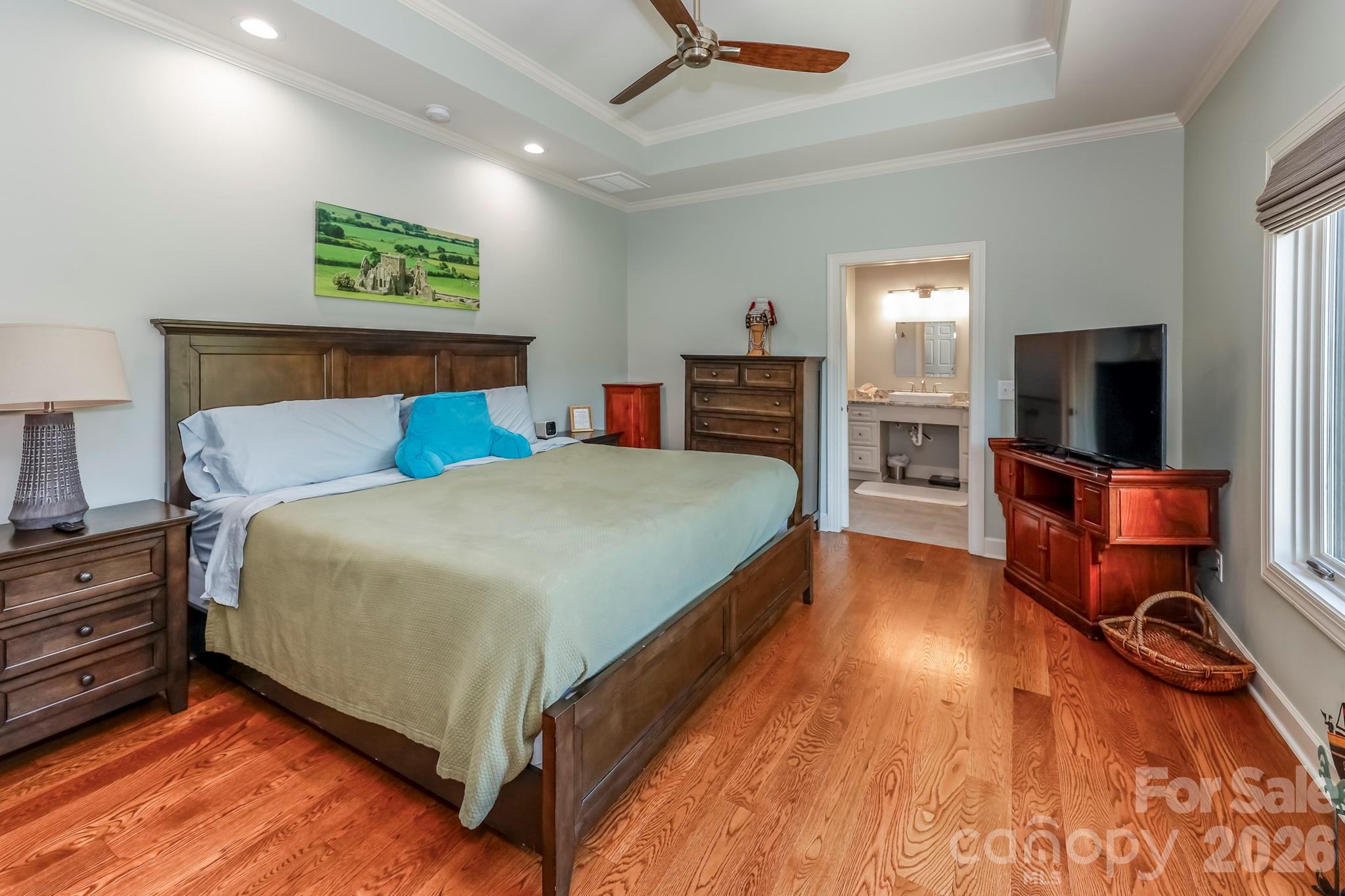 Twelve Mile Post - Residential