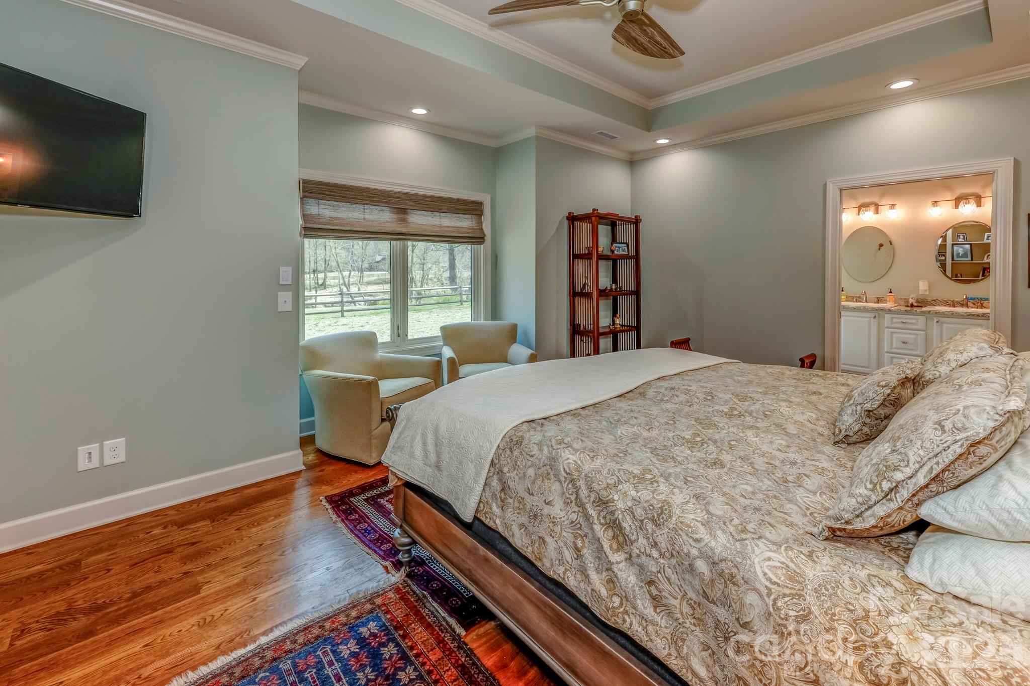 Twelve Mile Post - Residential