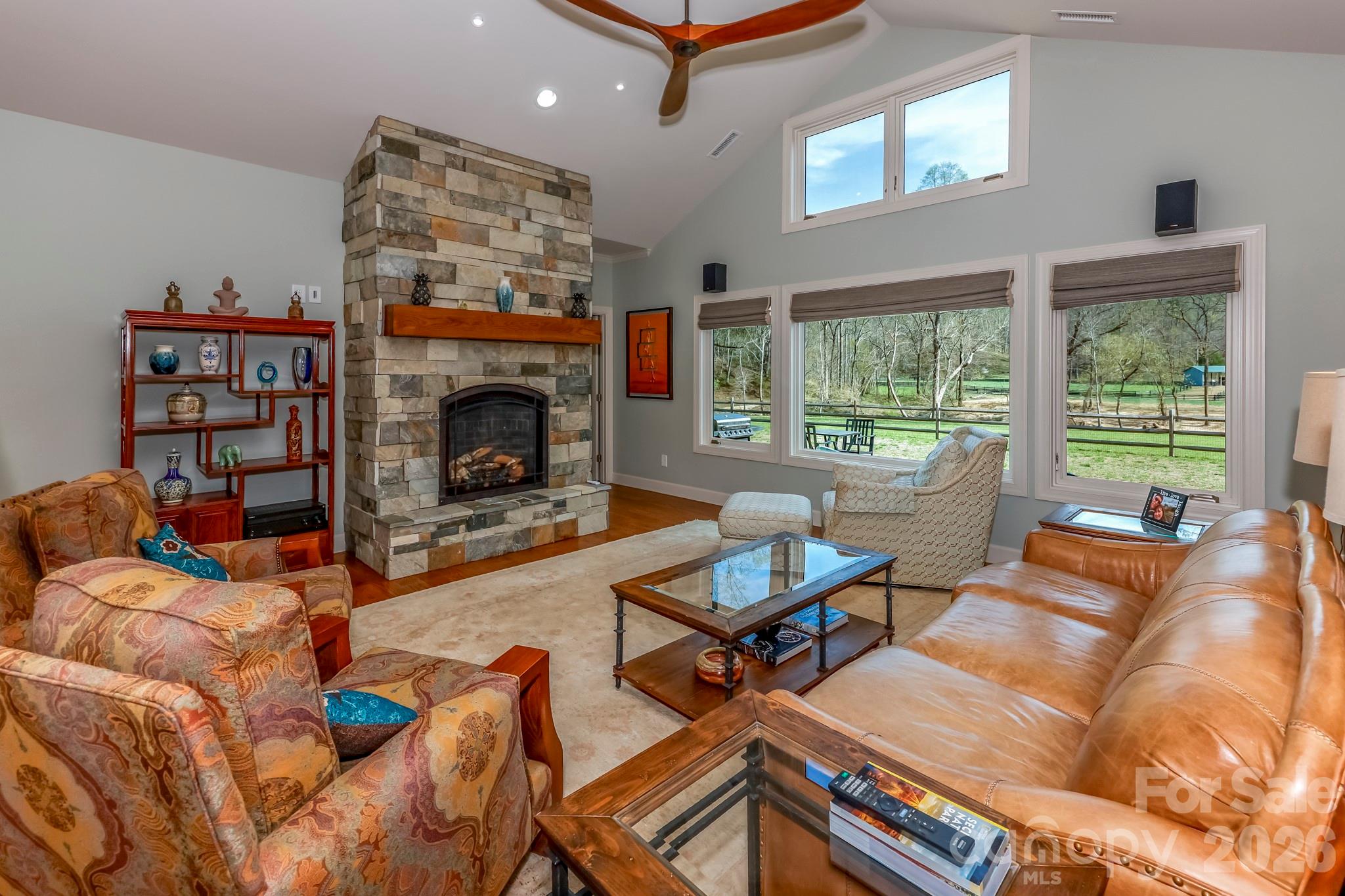 Twelve Mile Post - Residential