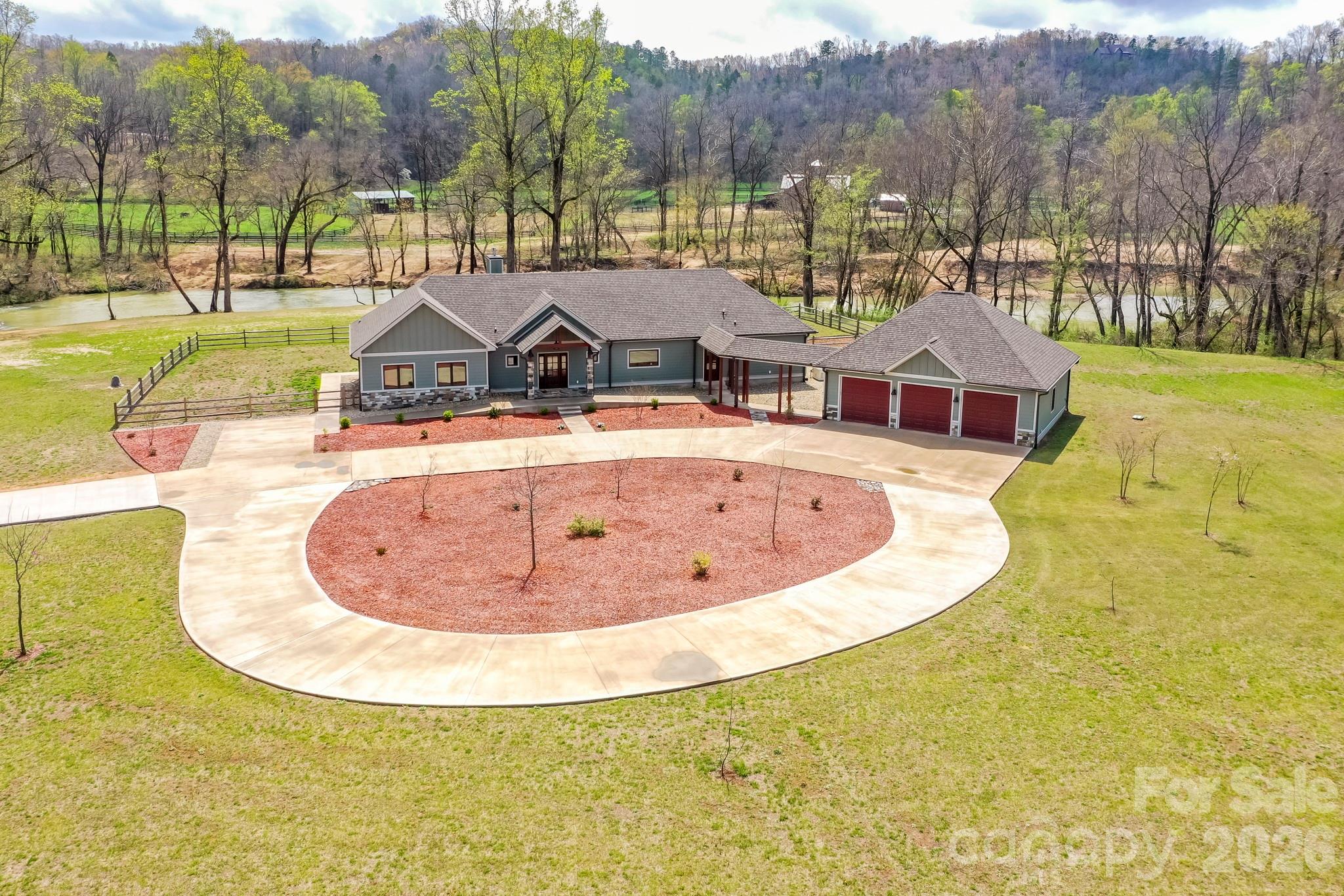 Twelve Mile Post - Residential