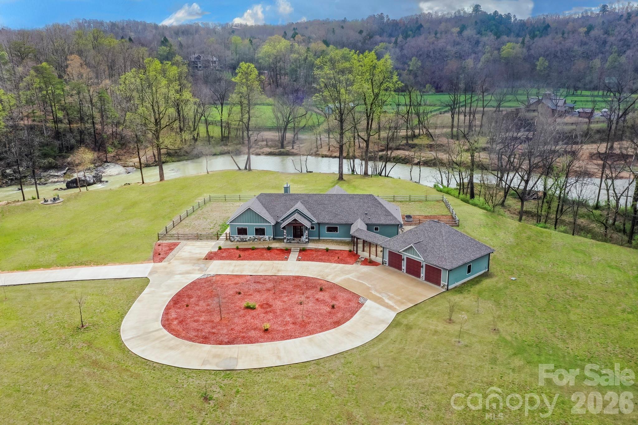 Twelve Mile Post - Residential