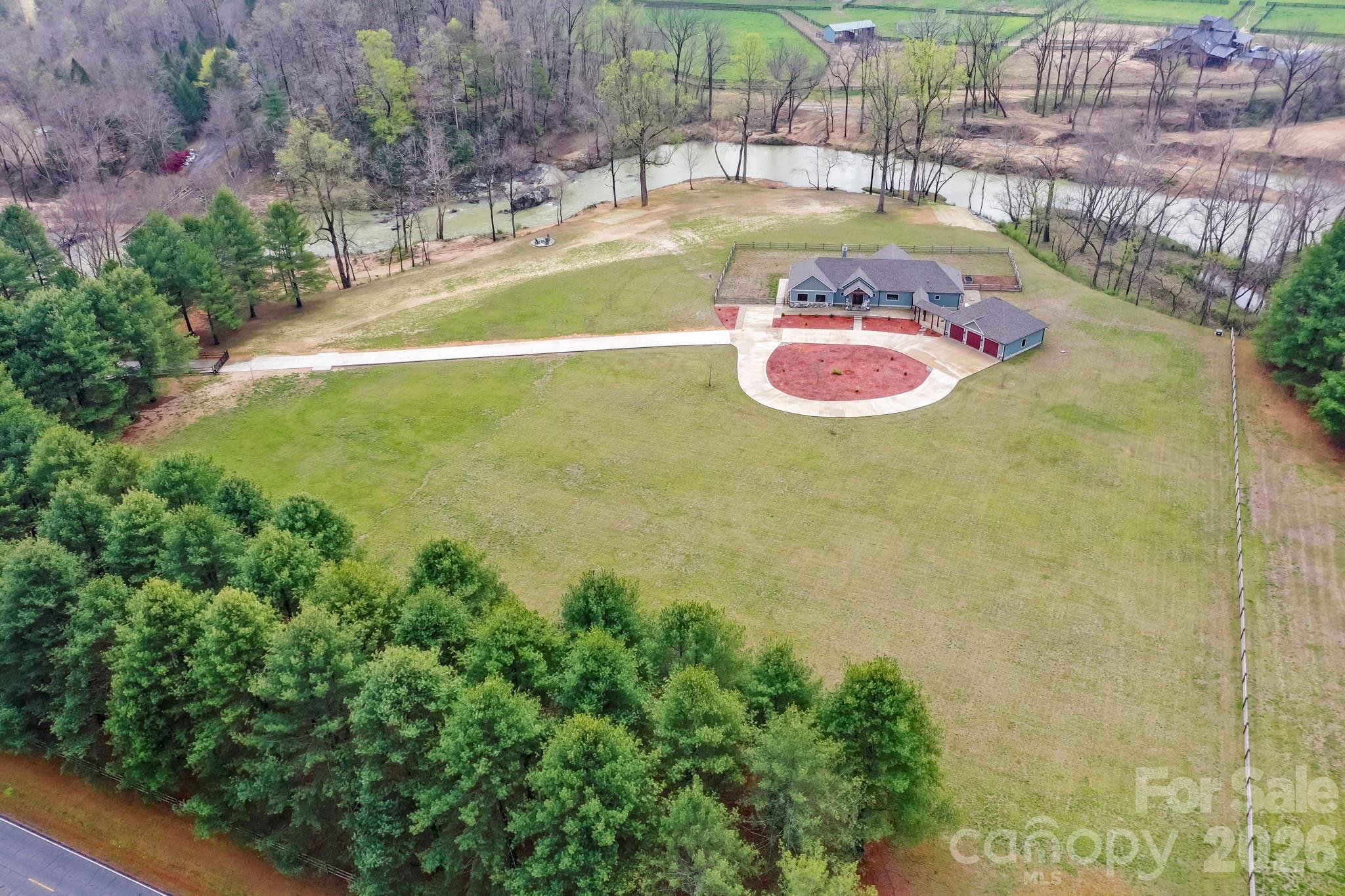 Twelve Mile Post - Residential