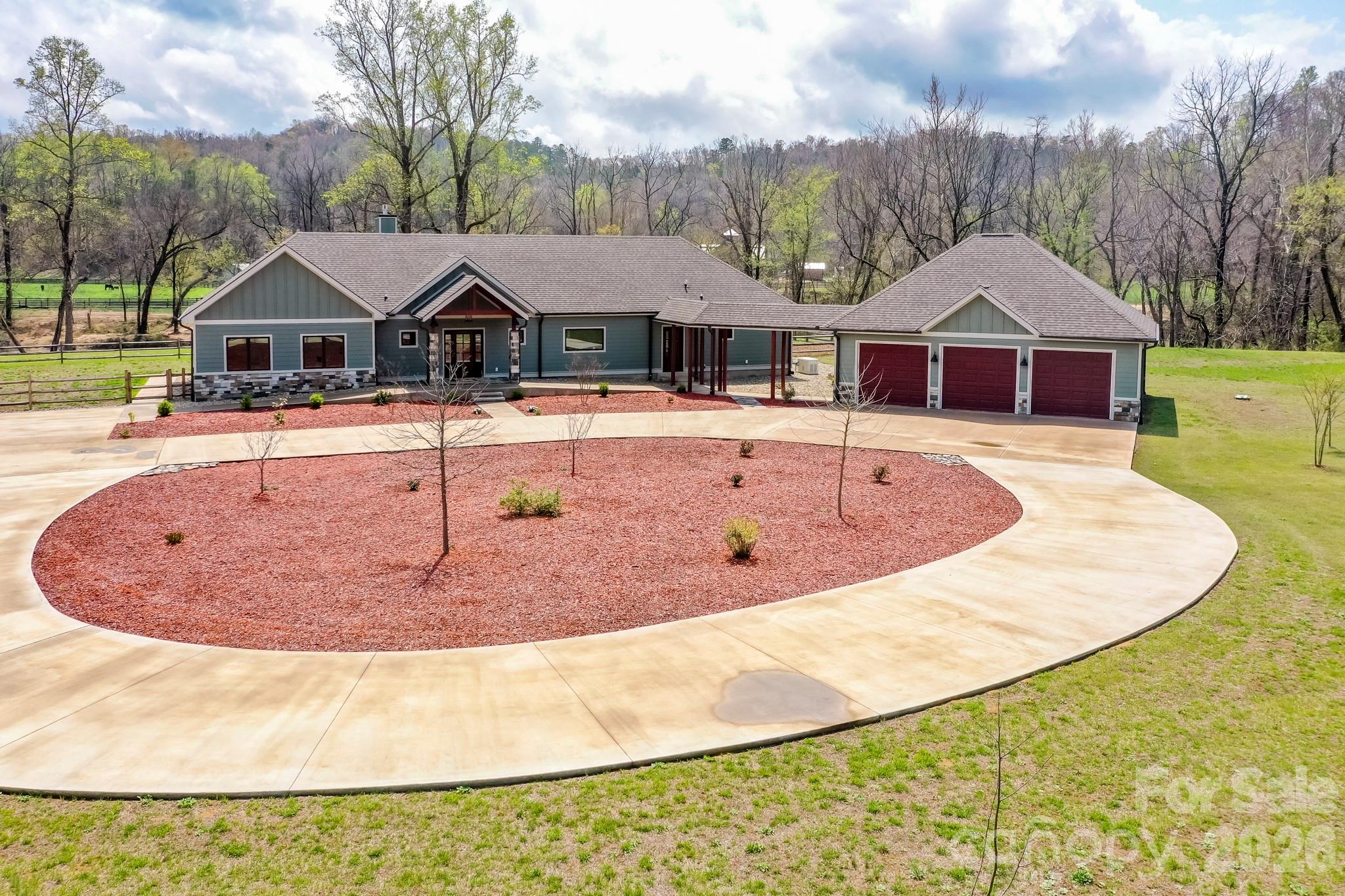 Twelve Mile Post - Residential