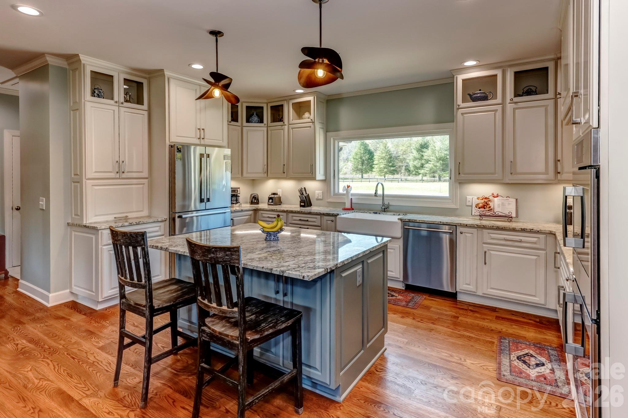 Twelve Mile Post - Residential