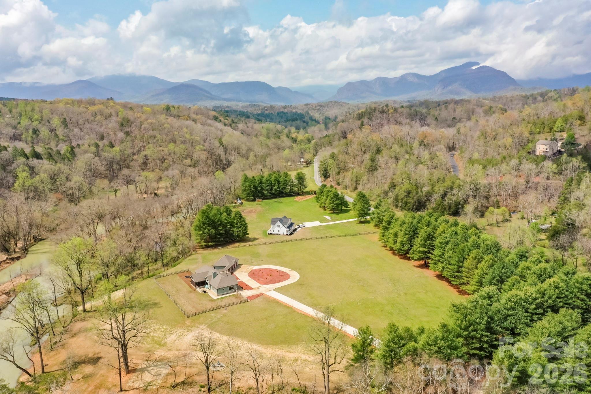 Twelve Mile Post - Residential