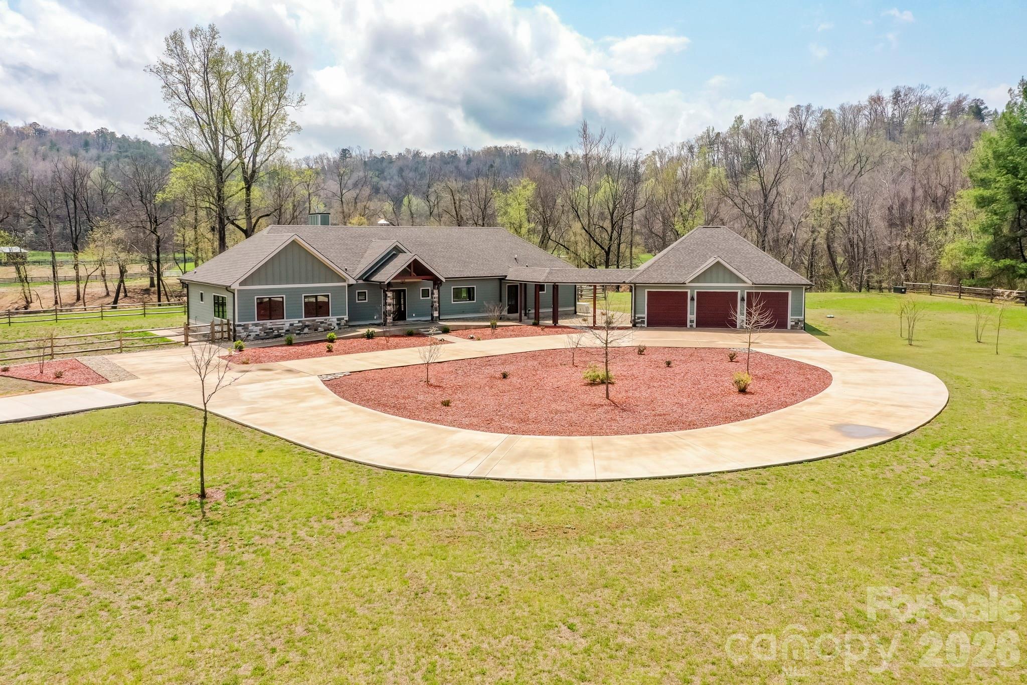 Twelve Mile Post - Residential