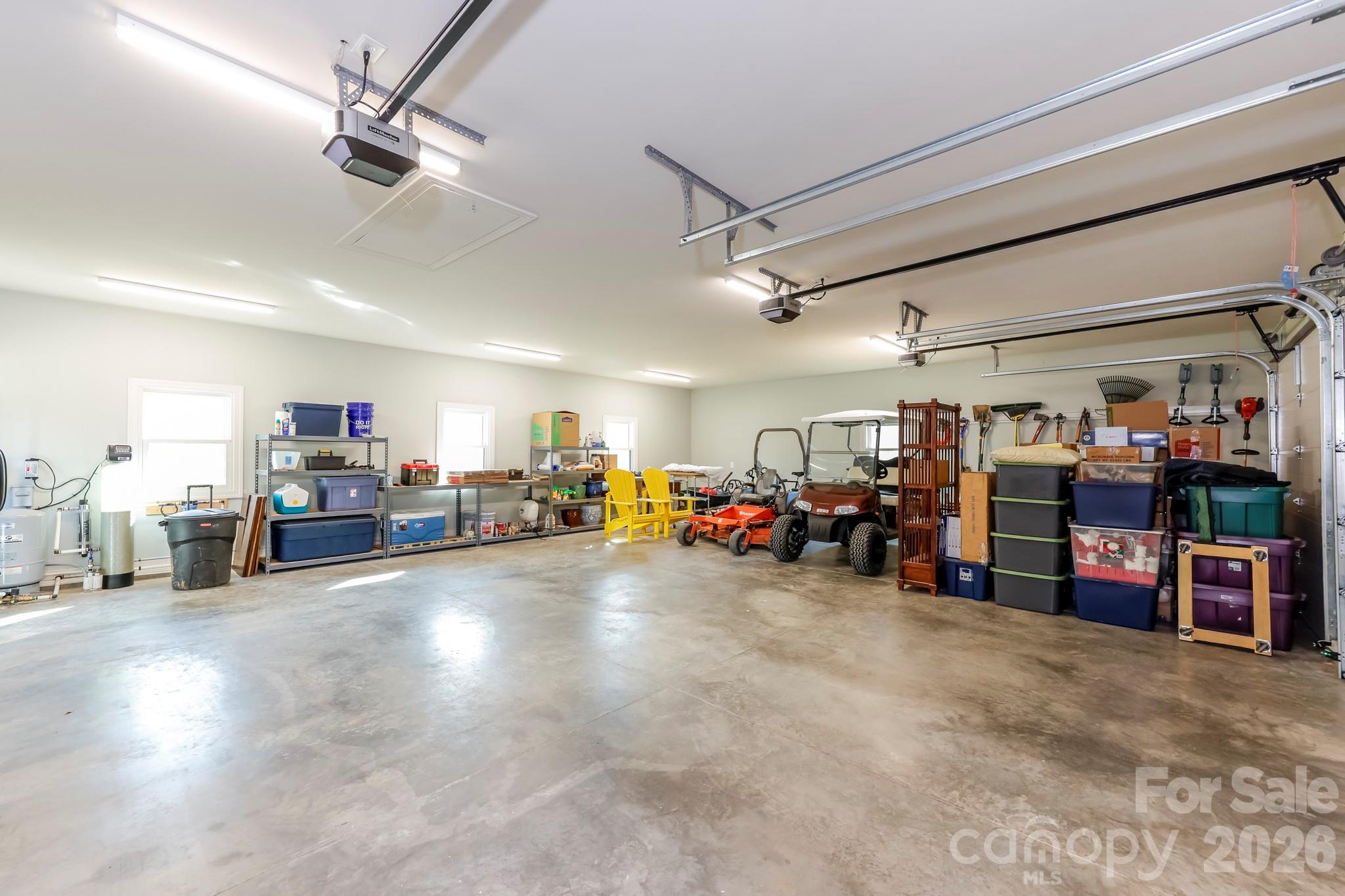 Twelve Mile Post - Residential