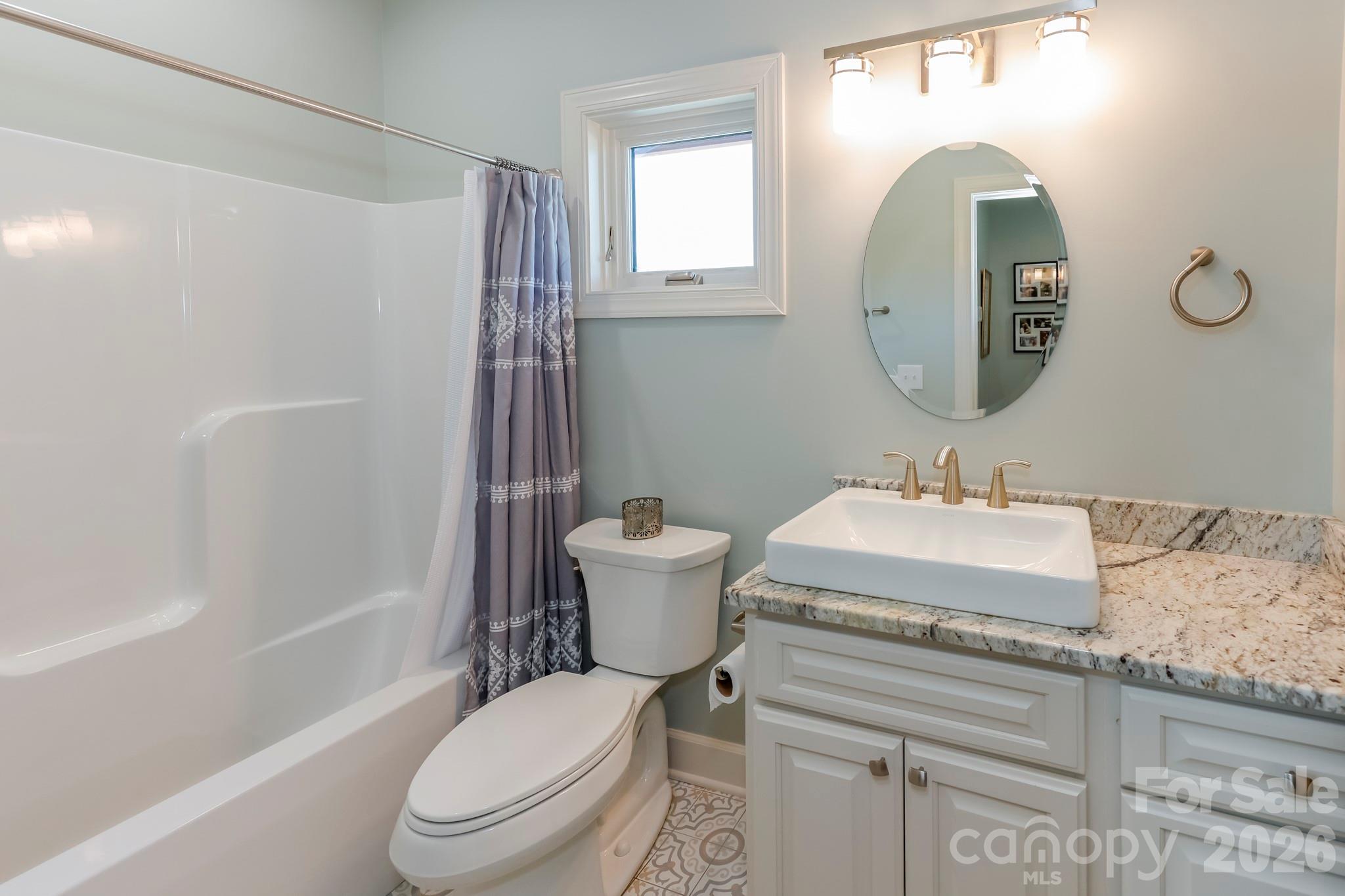 Twelve Mile Post - Residential