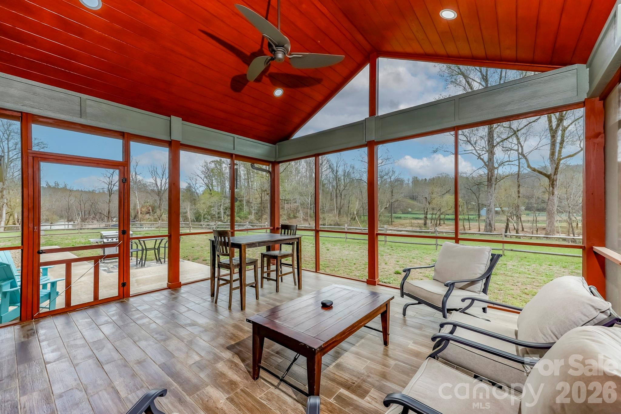 Twelve Mile Post - Residential