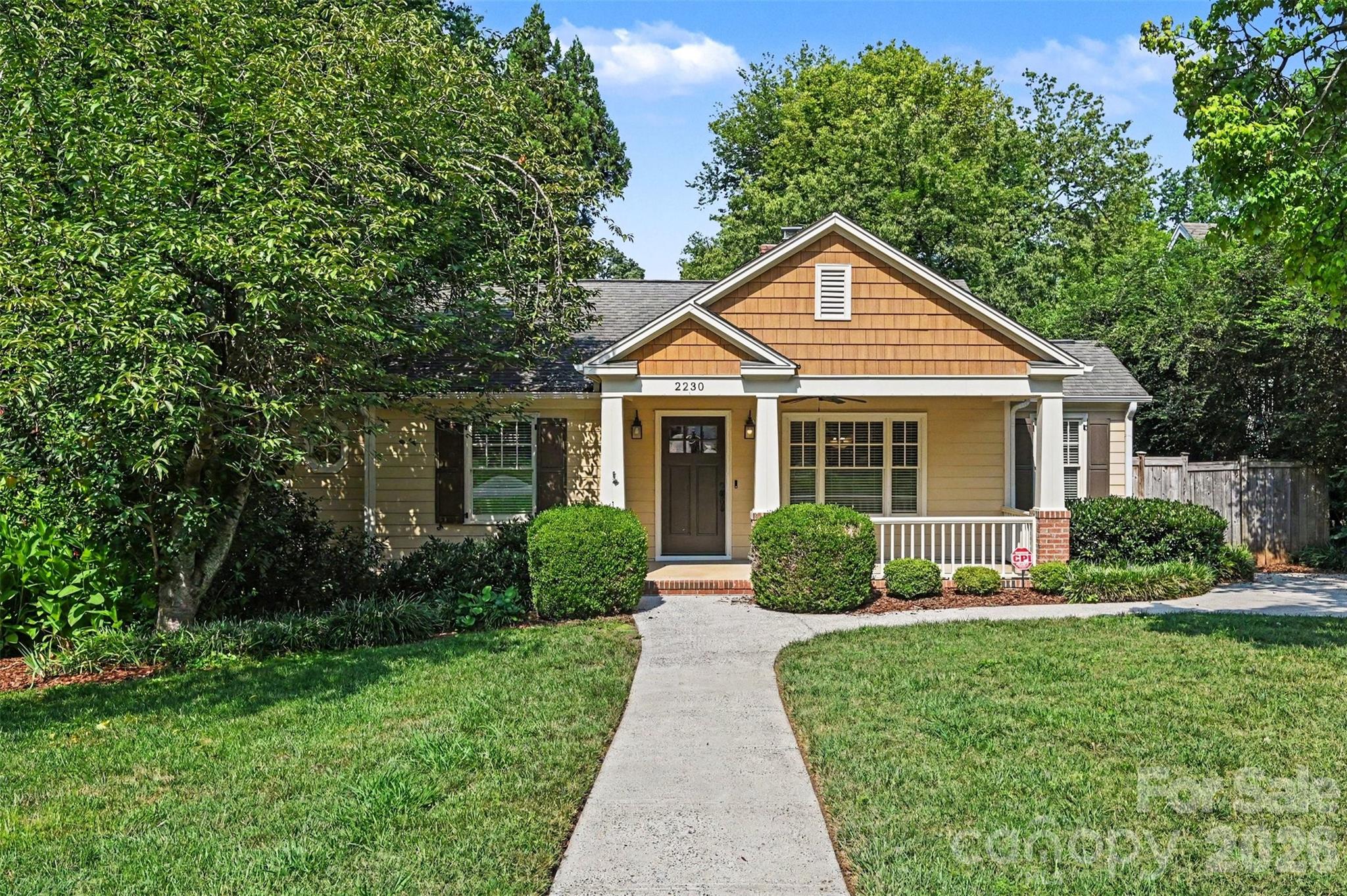 2230 Lockhart Drive