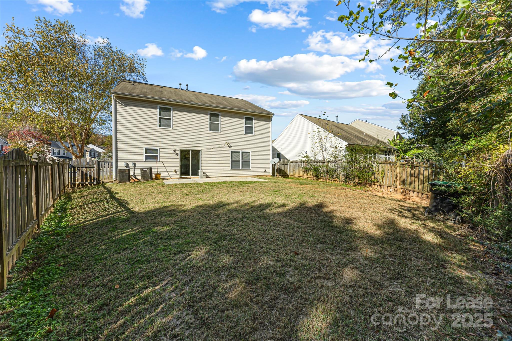 Buckleigh - Residential Lease