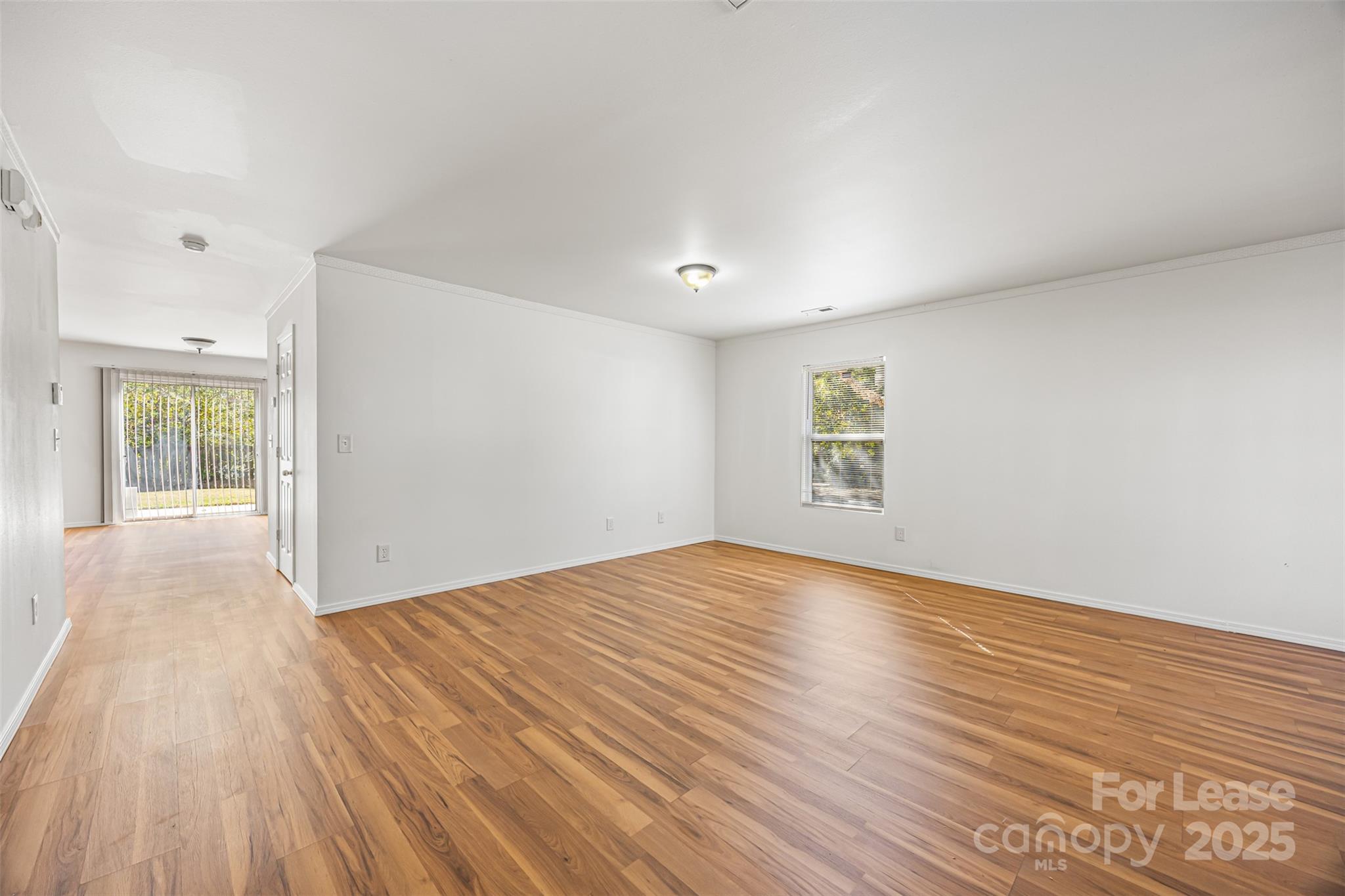 Buckleigh - Residential Lease