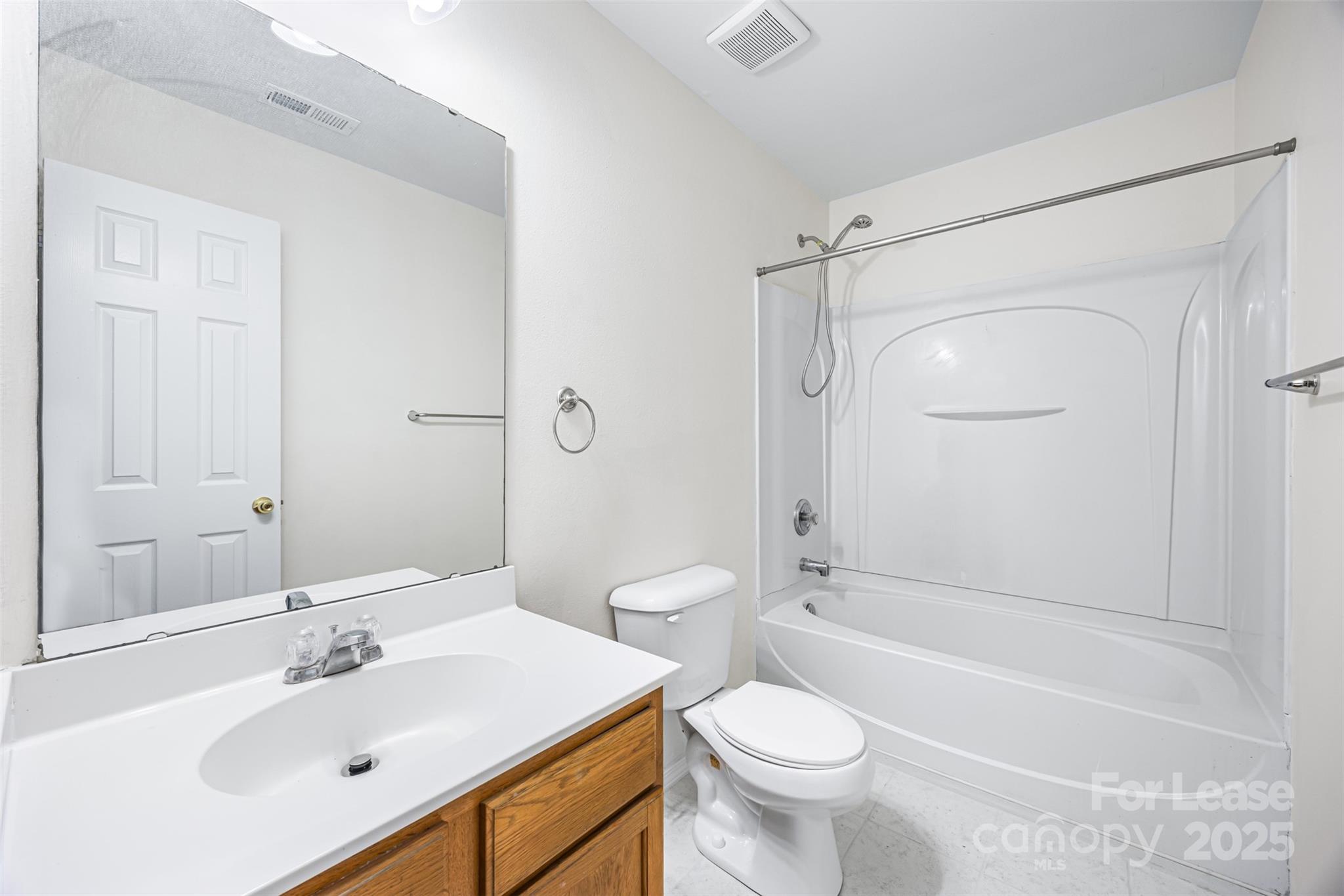 Buckleigh - Residential Lease