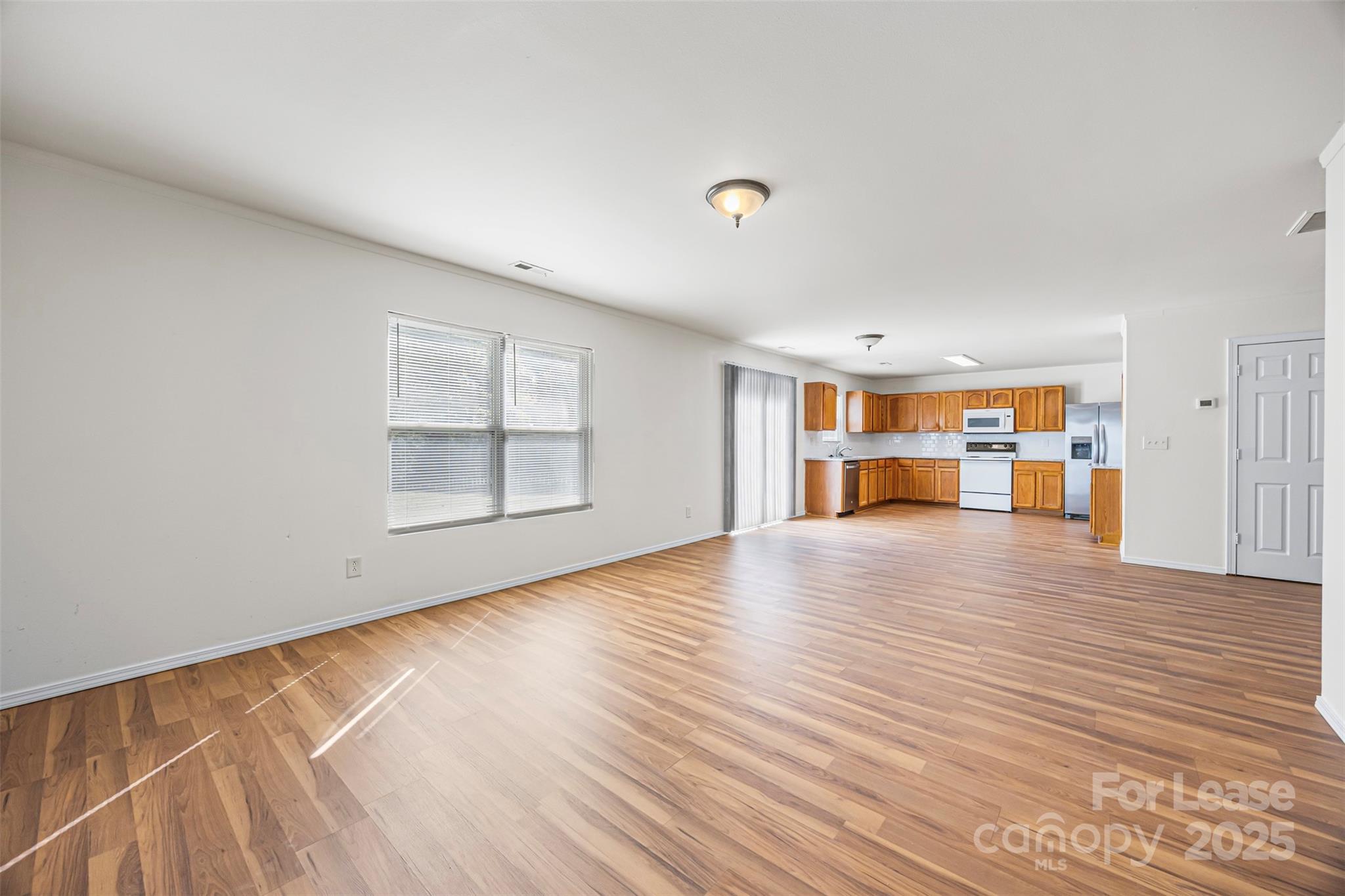 Buckleigh - Residential Lease