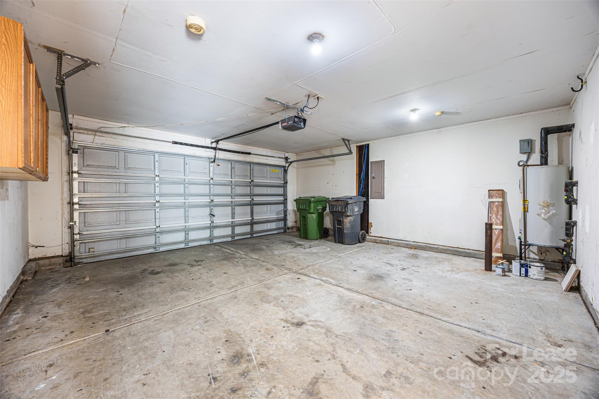 Buckleigh - Residential Lease