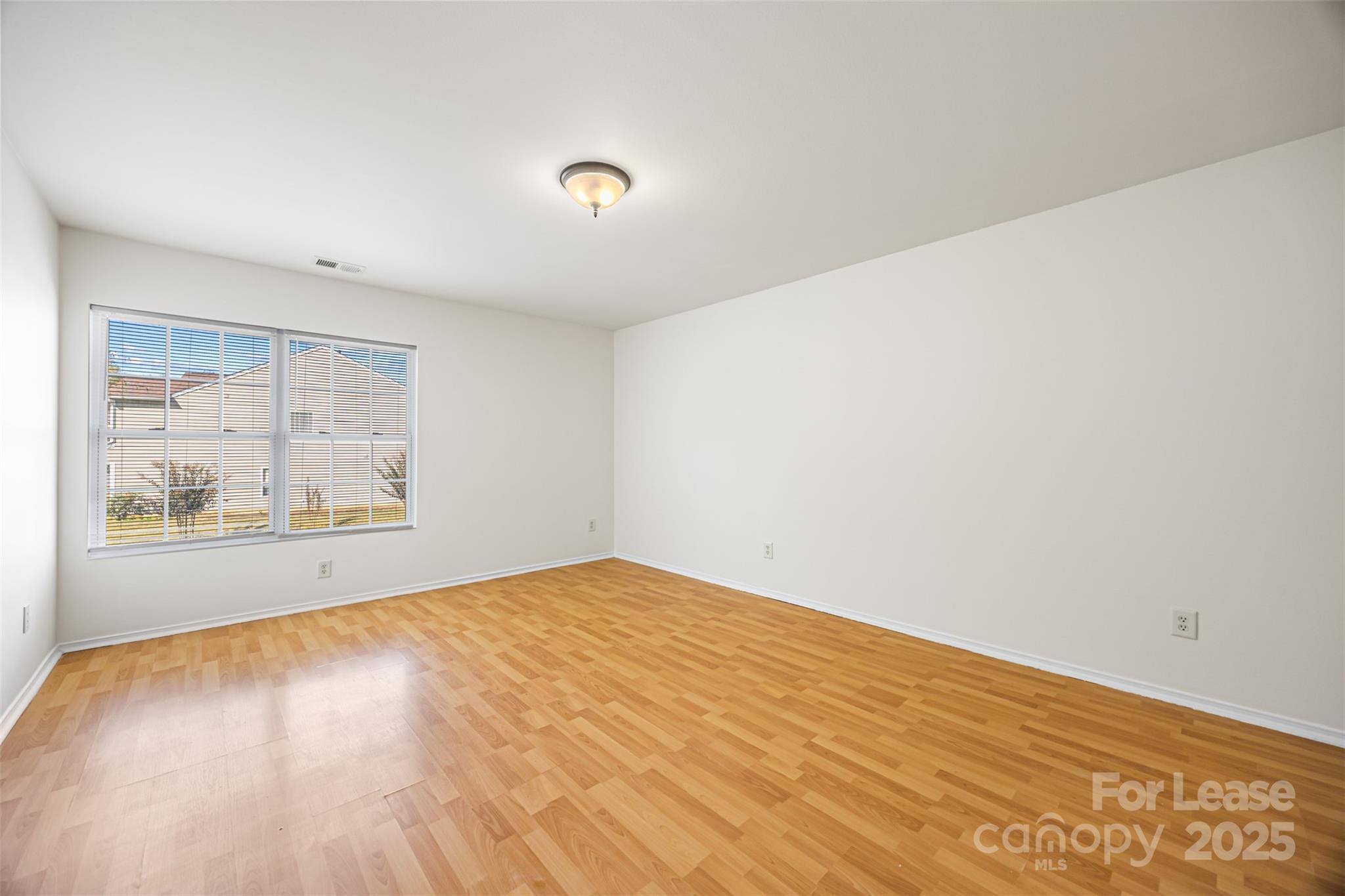 Buckleigh - Residential Lease