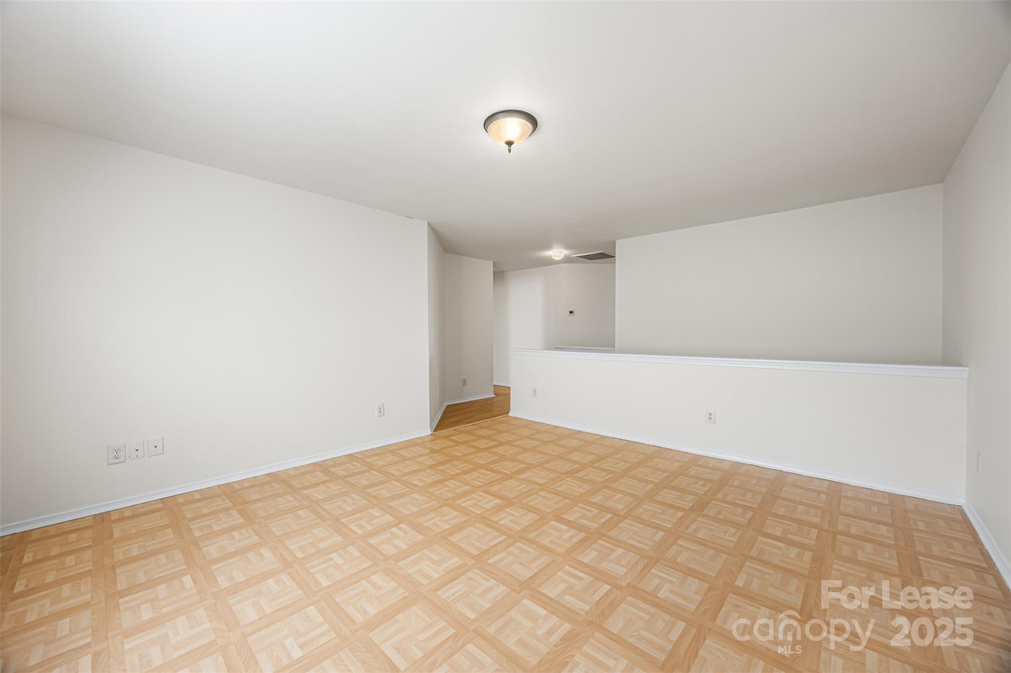 Buckleigh - Residential Lease