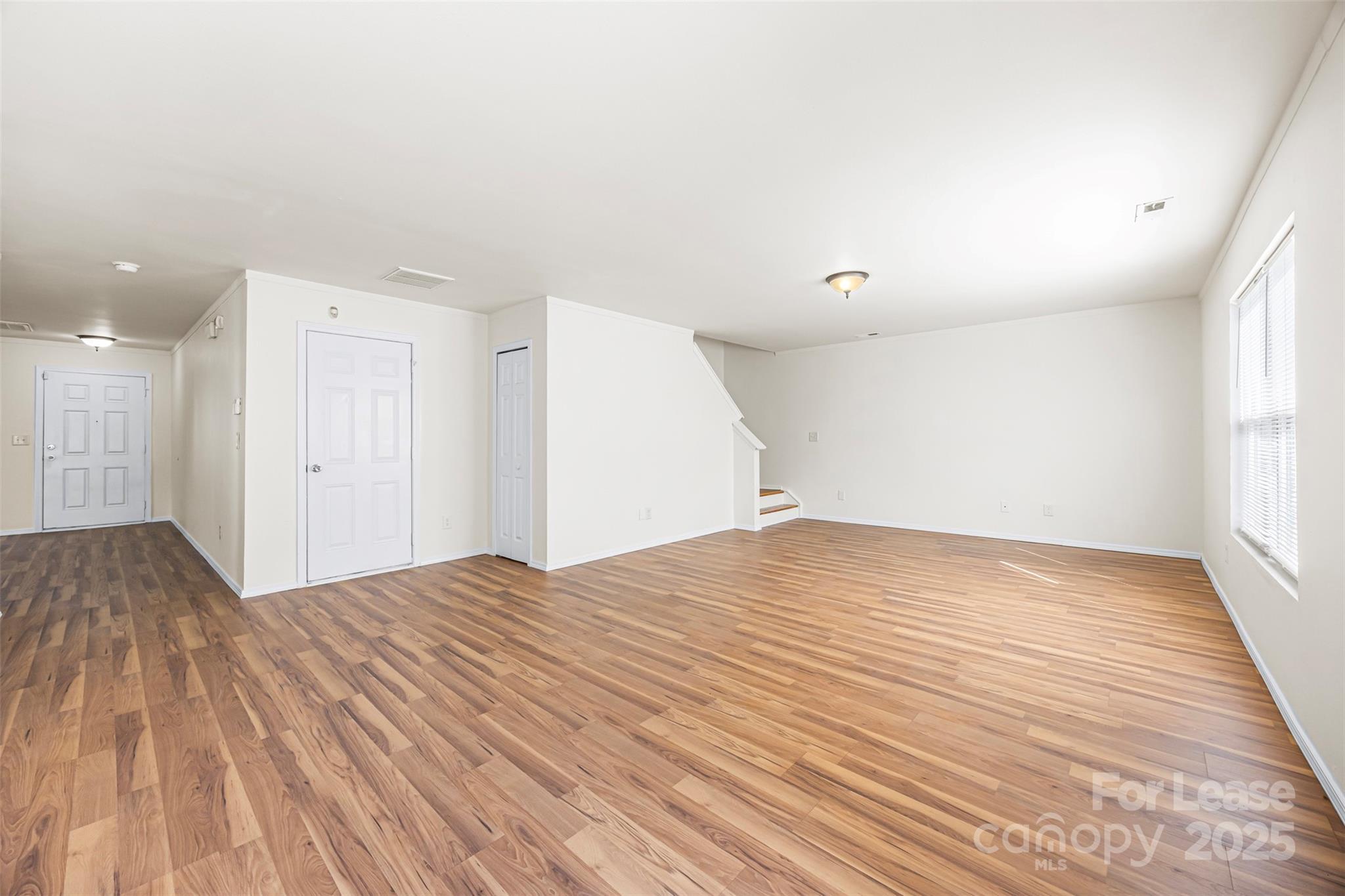 Buckleigh - Residential Lease