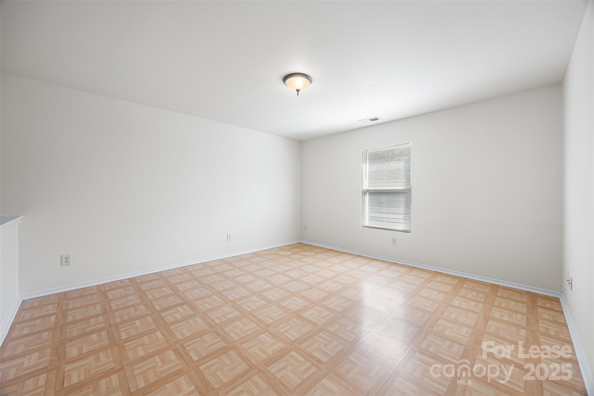 Buckleigh - Residential Lease