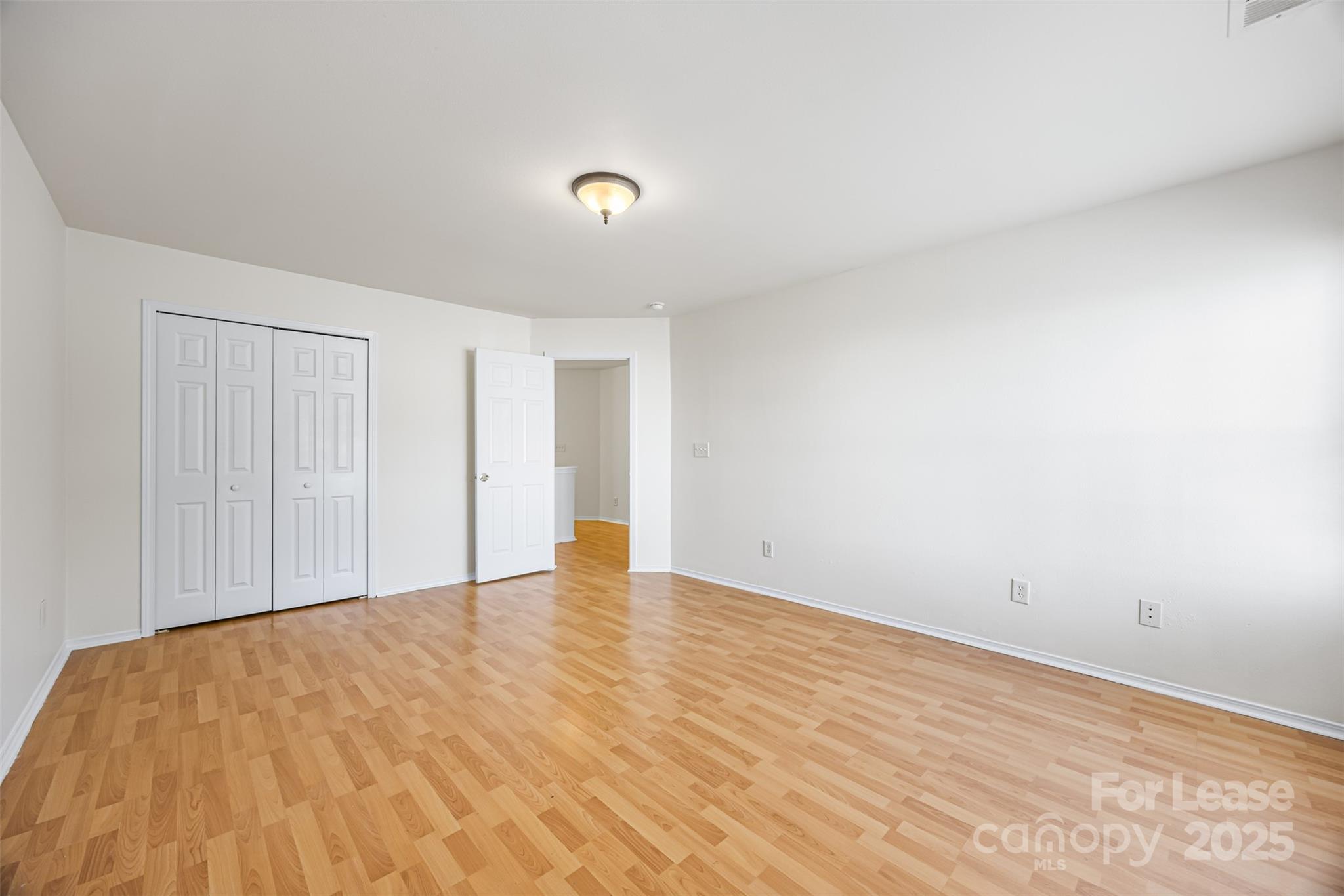 Buckleigh - Residential Lease