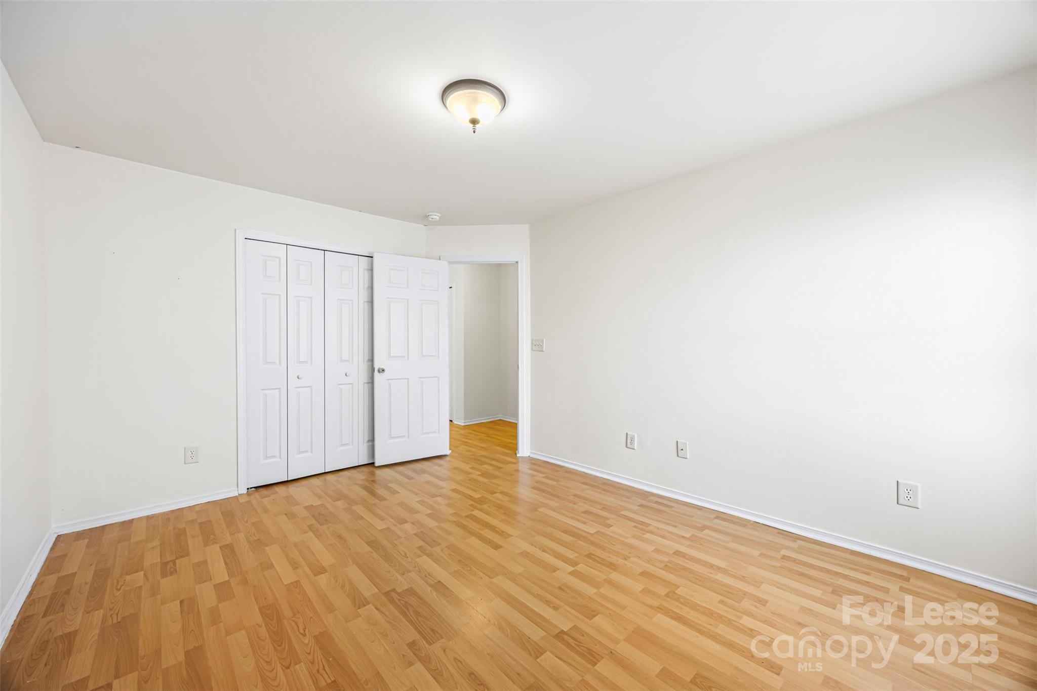 Buckleigh - Residential Lease