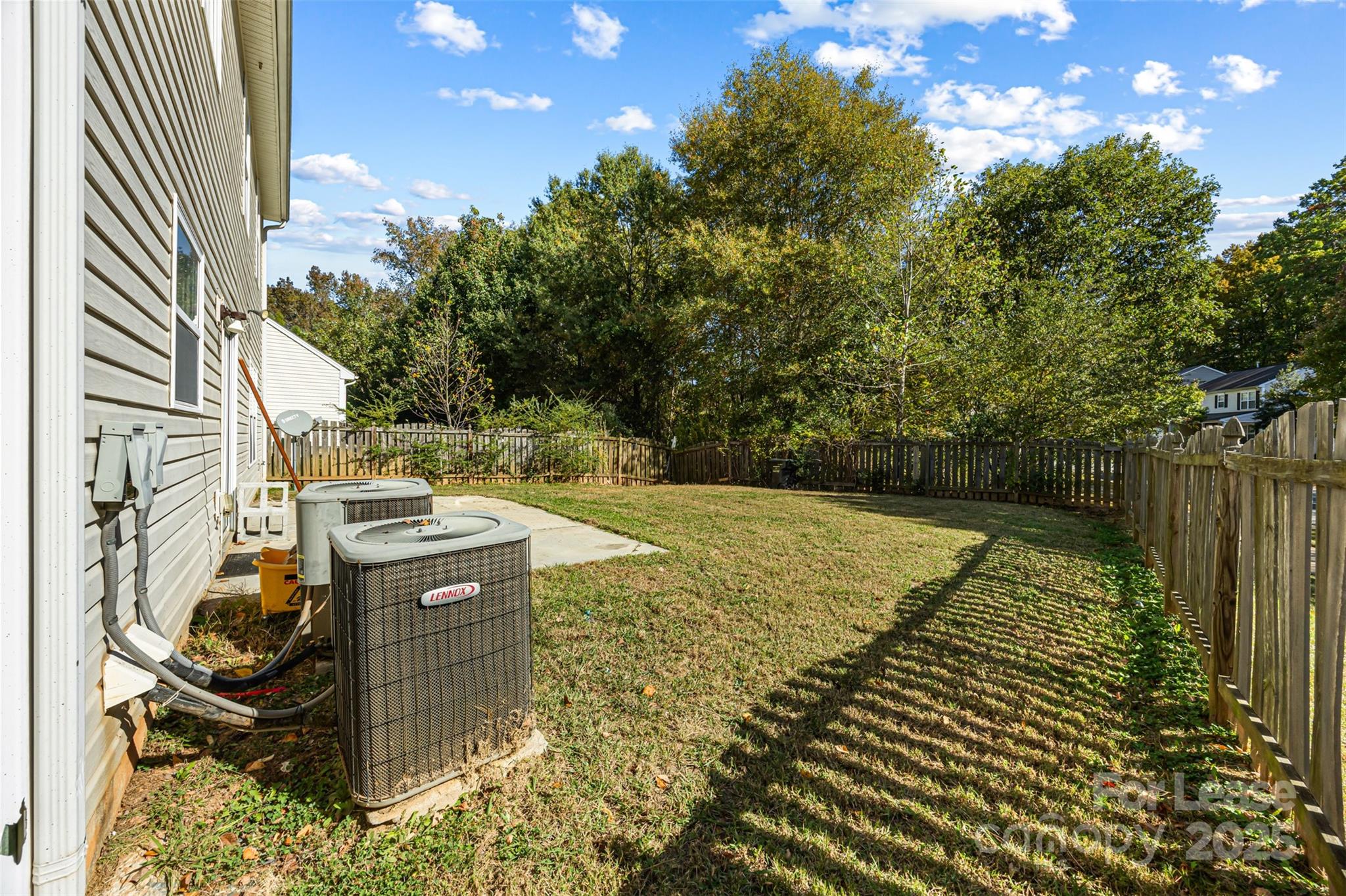 Buckleigh - Residential Lease